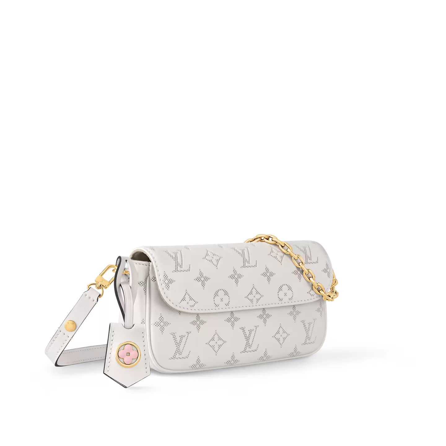 Top lv Louis Vuitton M11299 Wallet On Chain Ivy