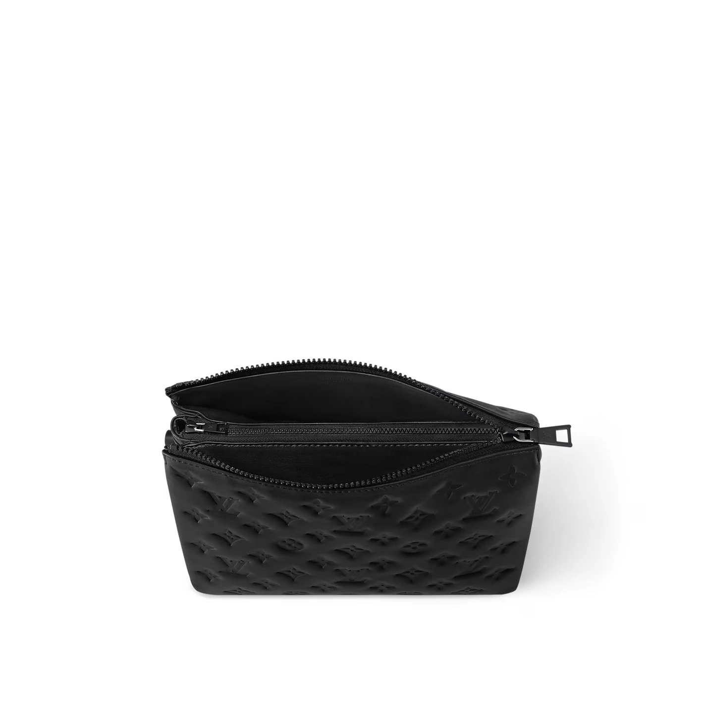 Replica bag Louis Vuitton M11370 Coussin PM All Black