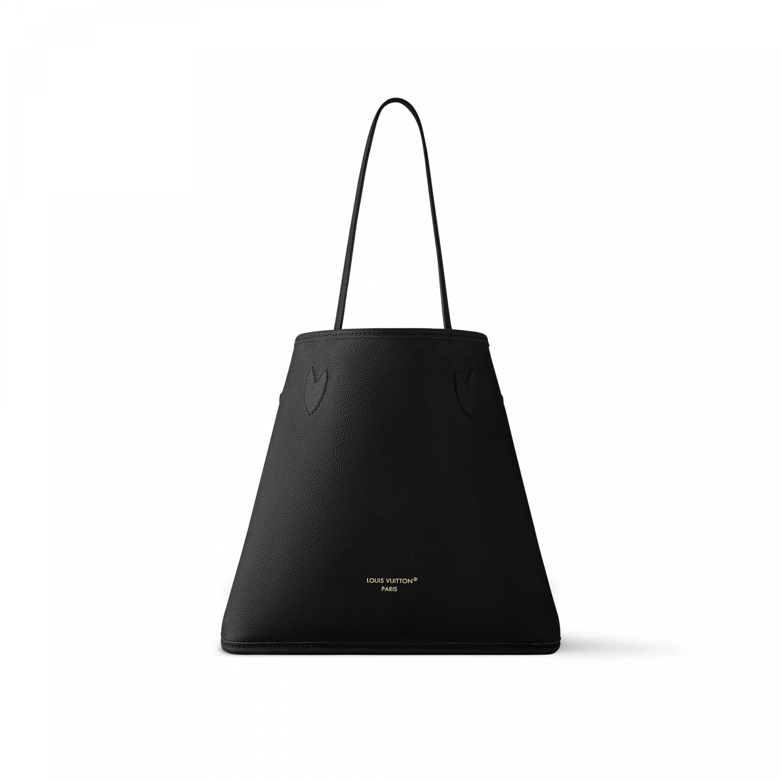 Replica bag Louis Vuitton M11946 Neverfull Inside Out MM Black