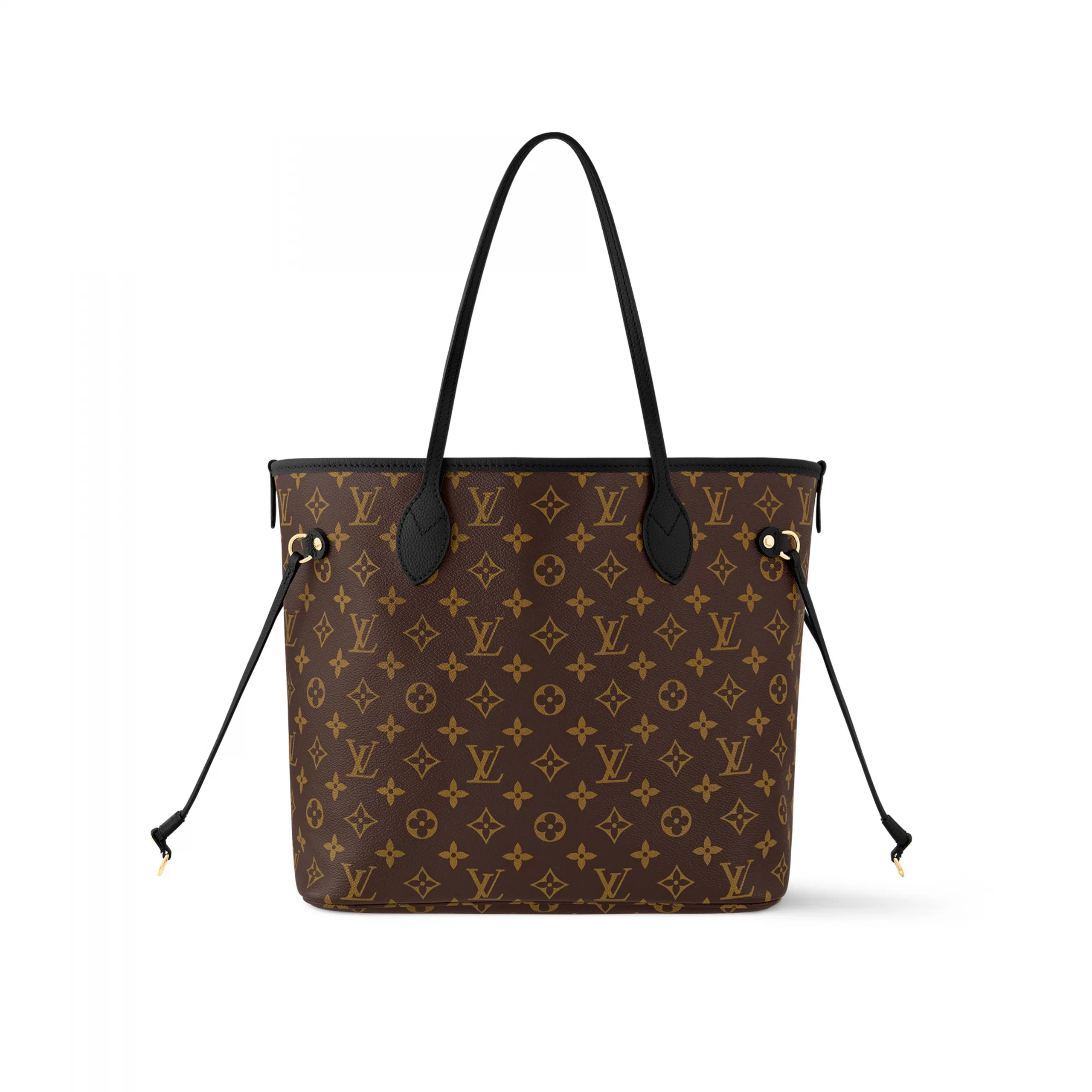 Replica bag Louis Vuitton M11946 Neverfull Inside Out MM Black