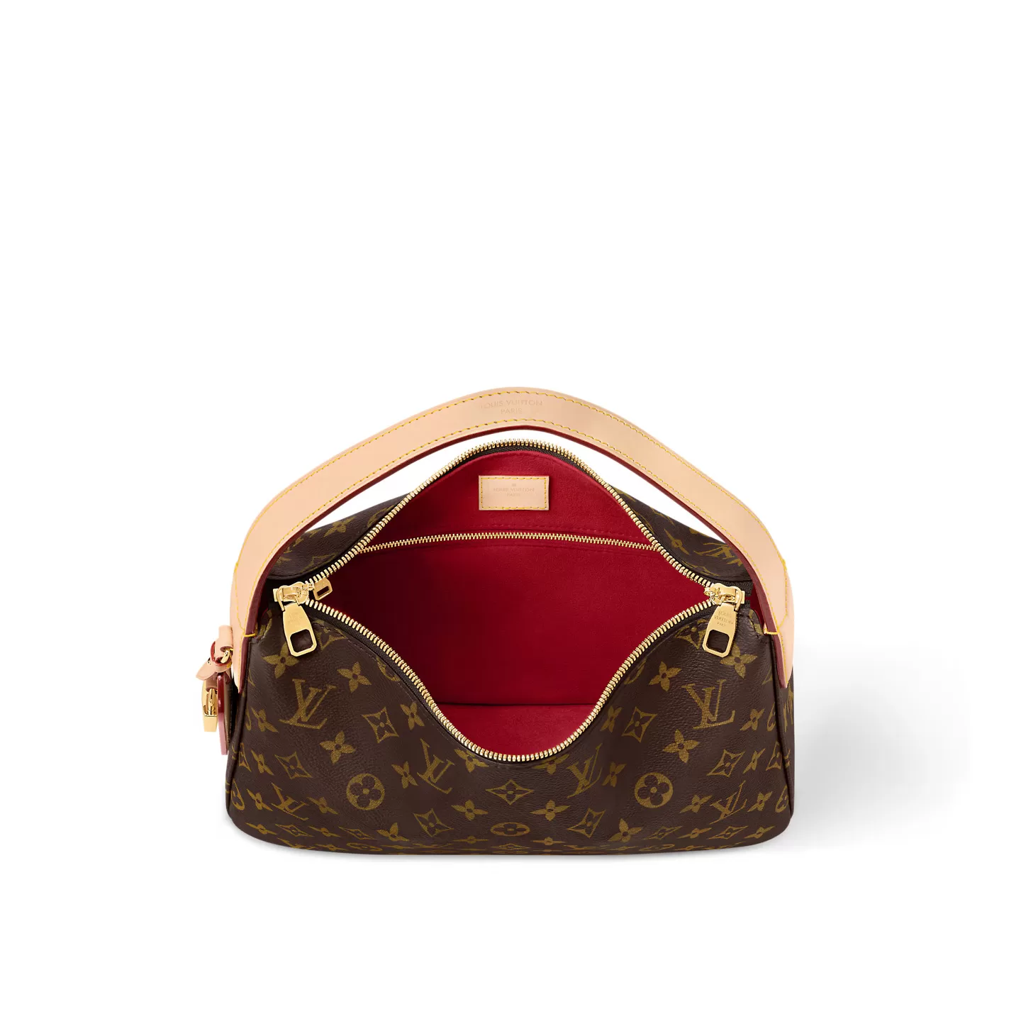 Louis vuitton locations Louis Vuitton M11952 Monogram Slouchy PM