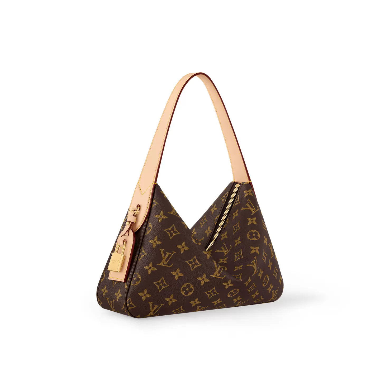 Louis vuitton locations Louis Vuitton M11952 Monogram Slouchy PM