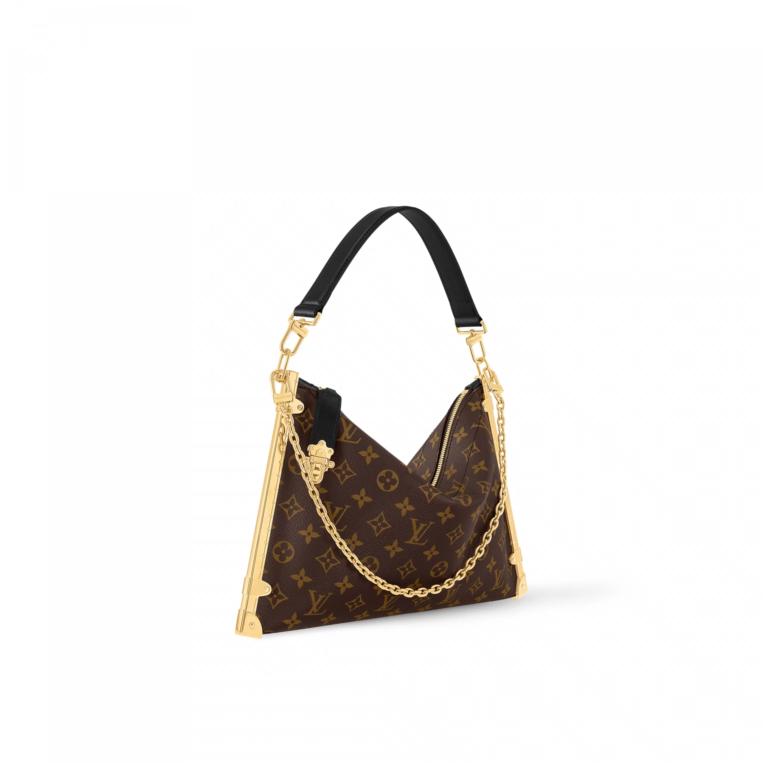 Top lv Louis Vuitton M12075 Lucky Trunk Monogram