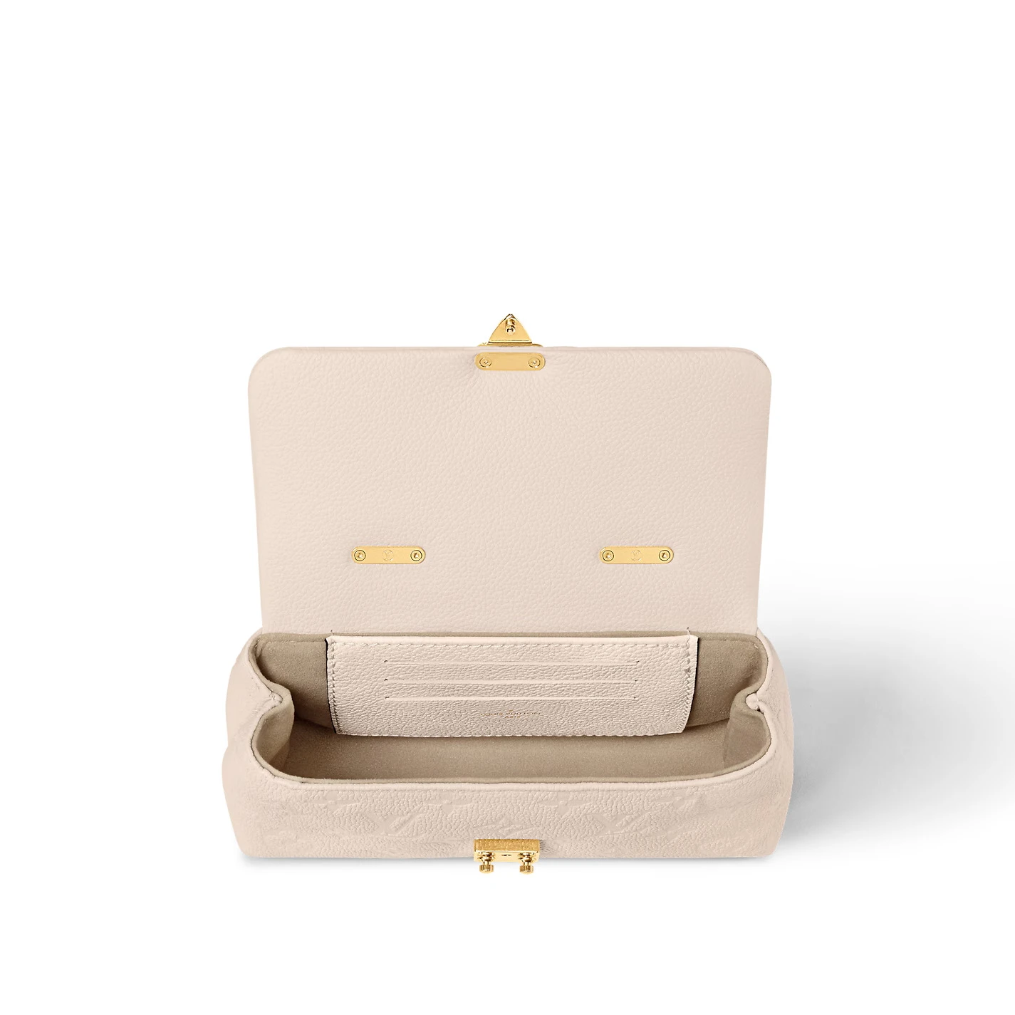 Replica bags lv Louis Vuitton M12145 Nano Madeleine Cream
