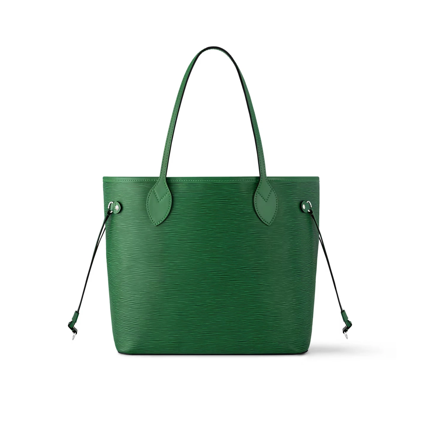 Louis Vuitton M12195 Neverfull MM Borneo Green