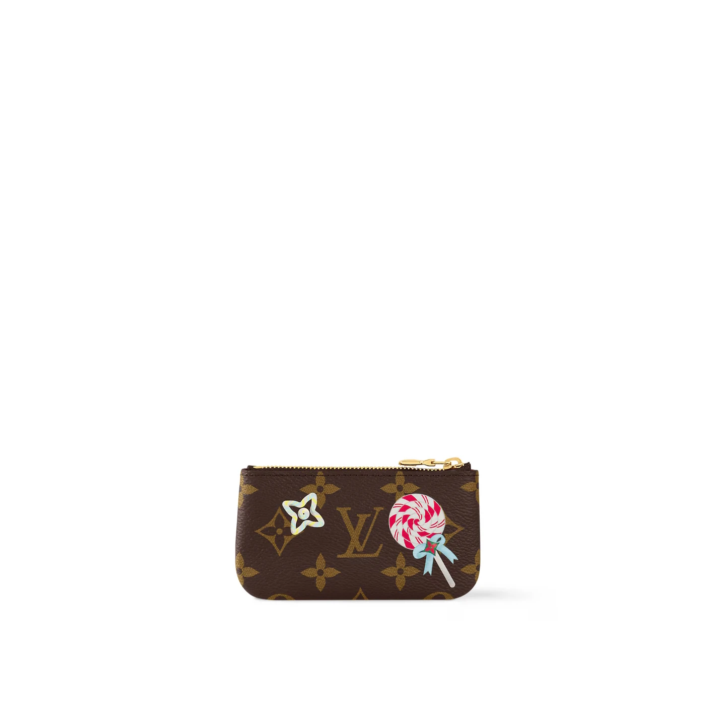 Louis vuitton locations Louis Vuitton M12217 EARLY ACCESS Key Pouch Candy Red