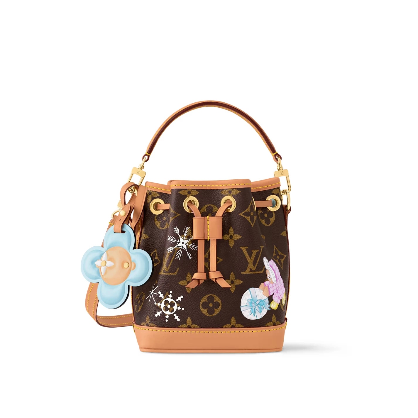 Louis Vuitton M12221 EARLY ACCESS Nano Noé