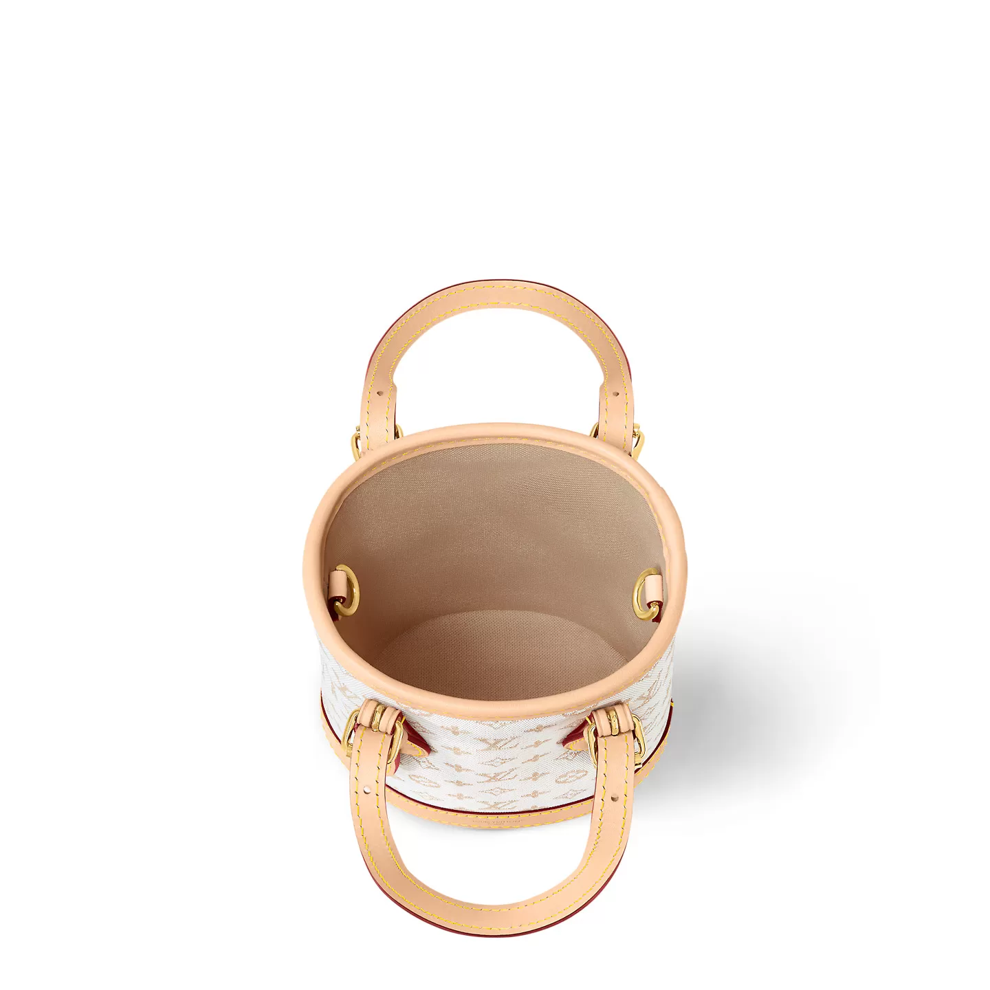 Louis vuitton locations Louis Vuitton M12317 Nano Bucket