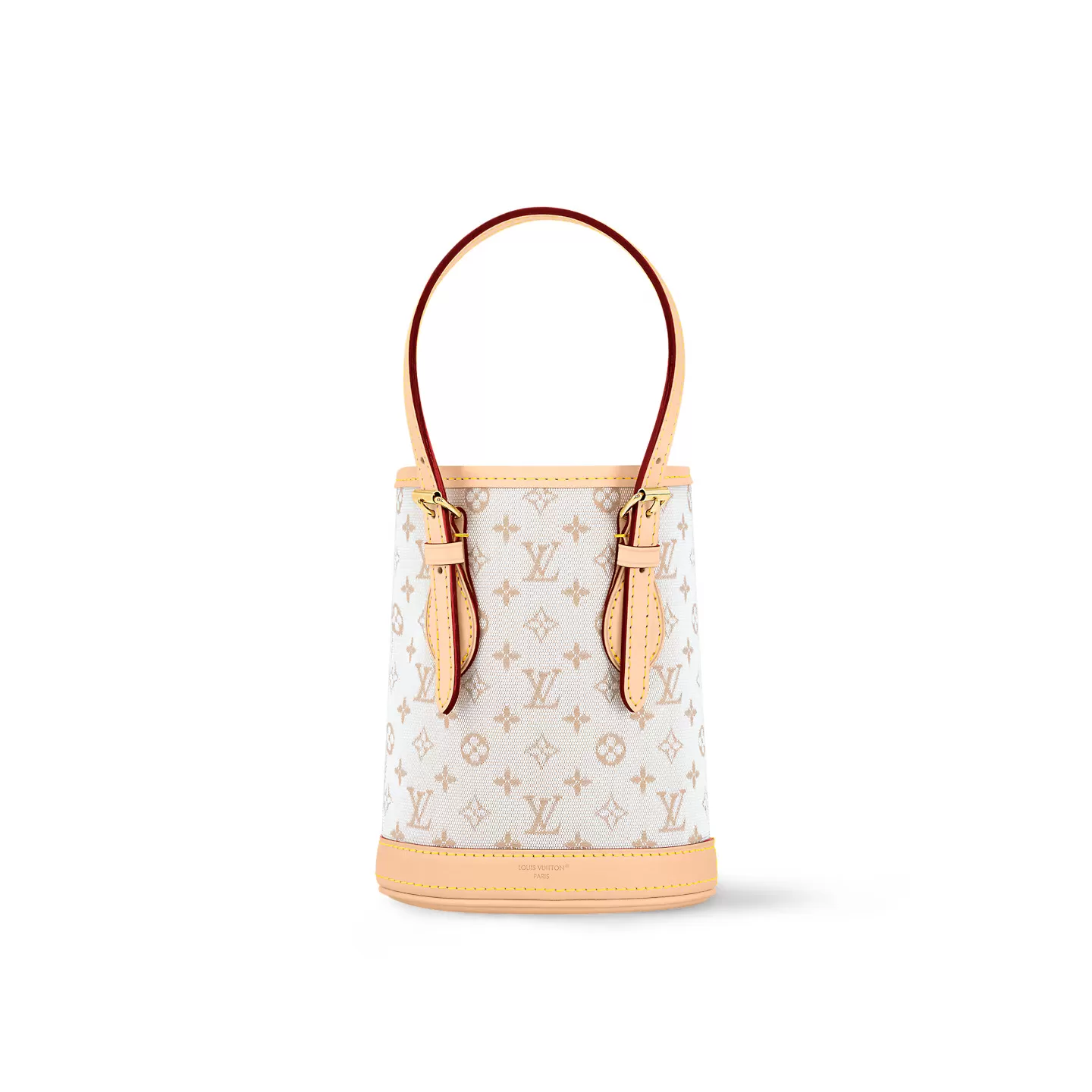 Louis Vuitton M12317 Nano Bucket