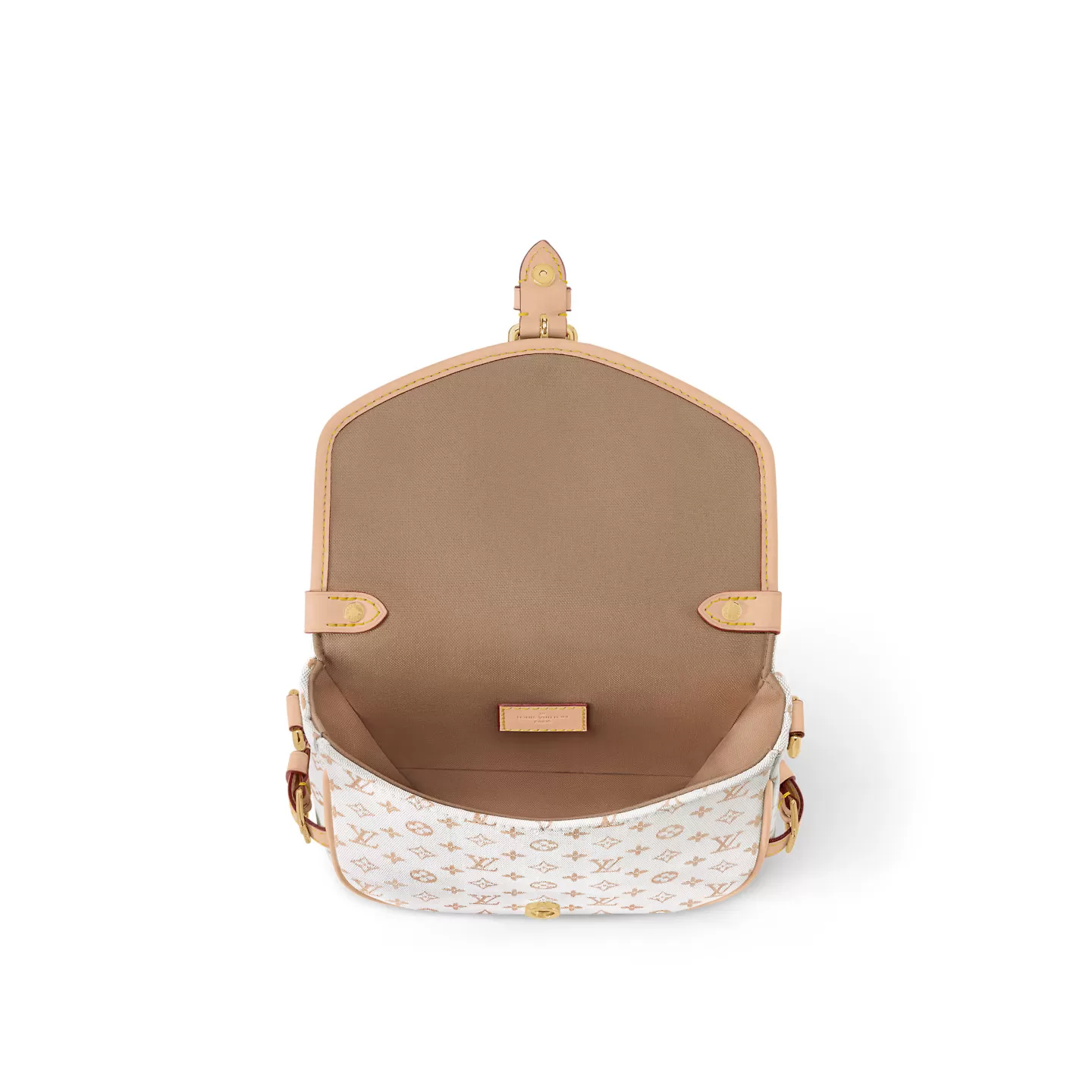 Replica bags lv Louis Vuitton M12327 Saumur BB