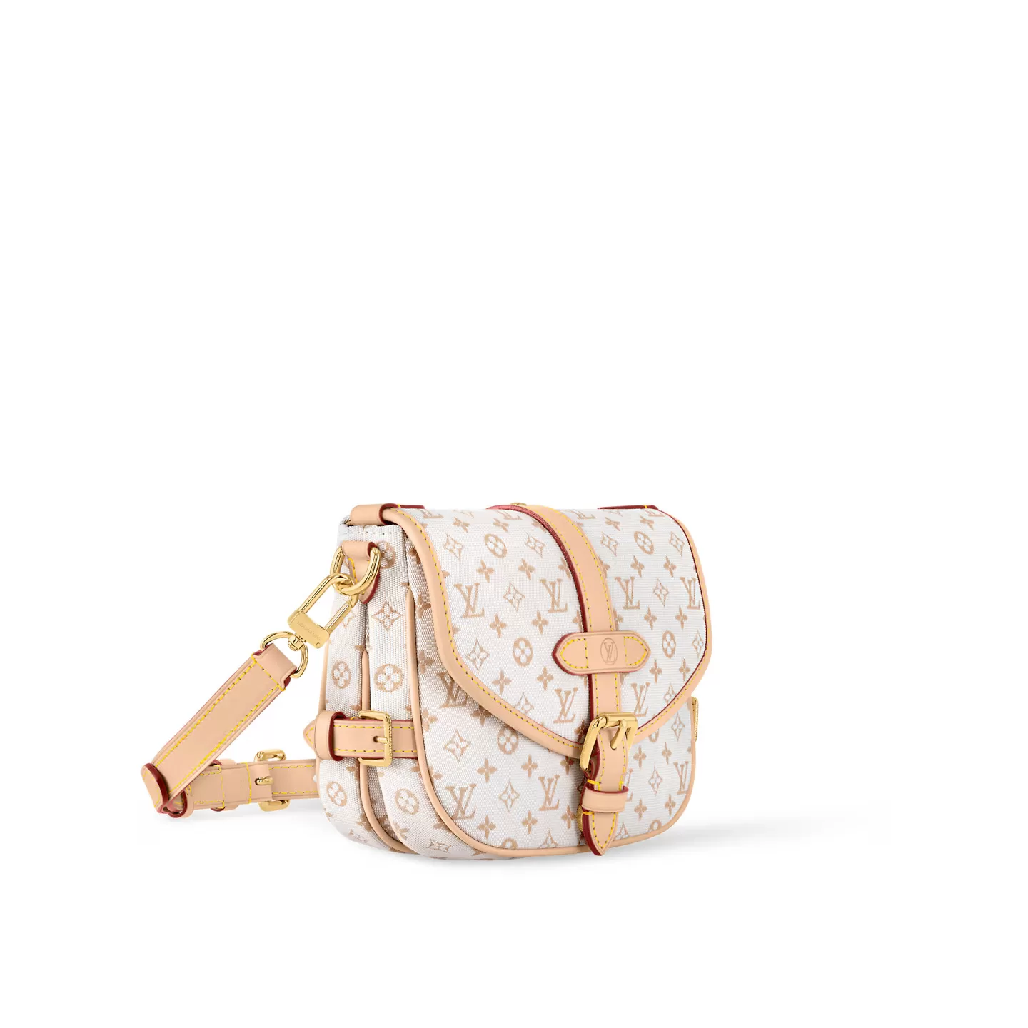 Replica bags lv Louis Vuitton M12327 Saumur BB