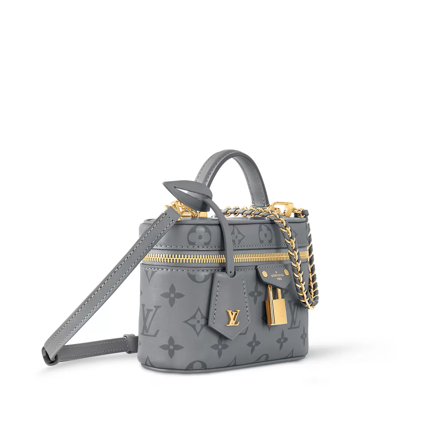 Replica bags lv Louis Vuitton M12427 Vanity Chain Pouch