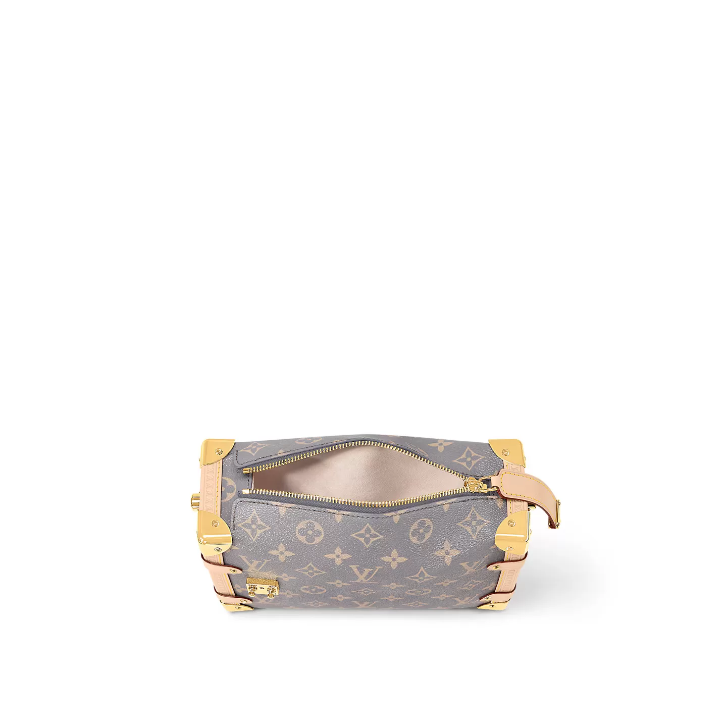 Louis vuitton locations Louis Vuitton M12428 Side Trunk MM