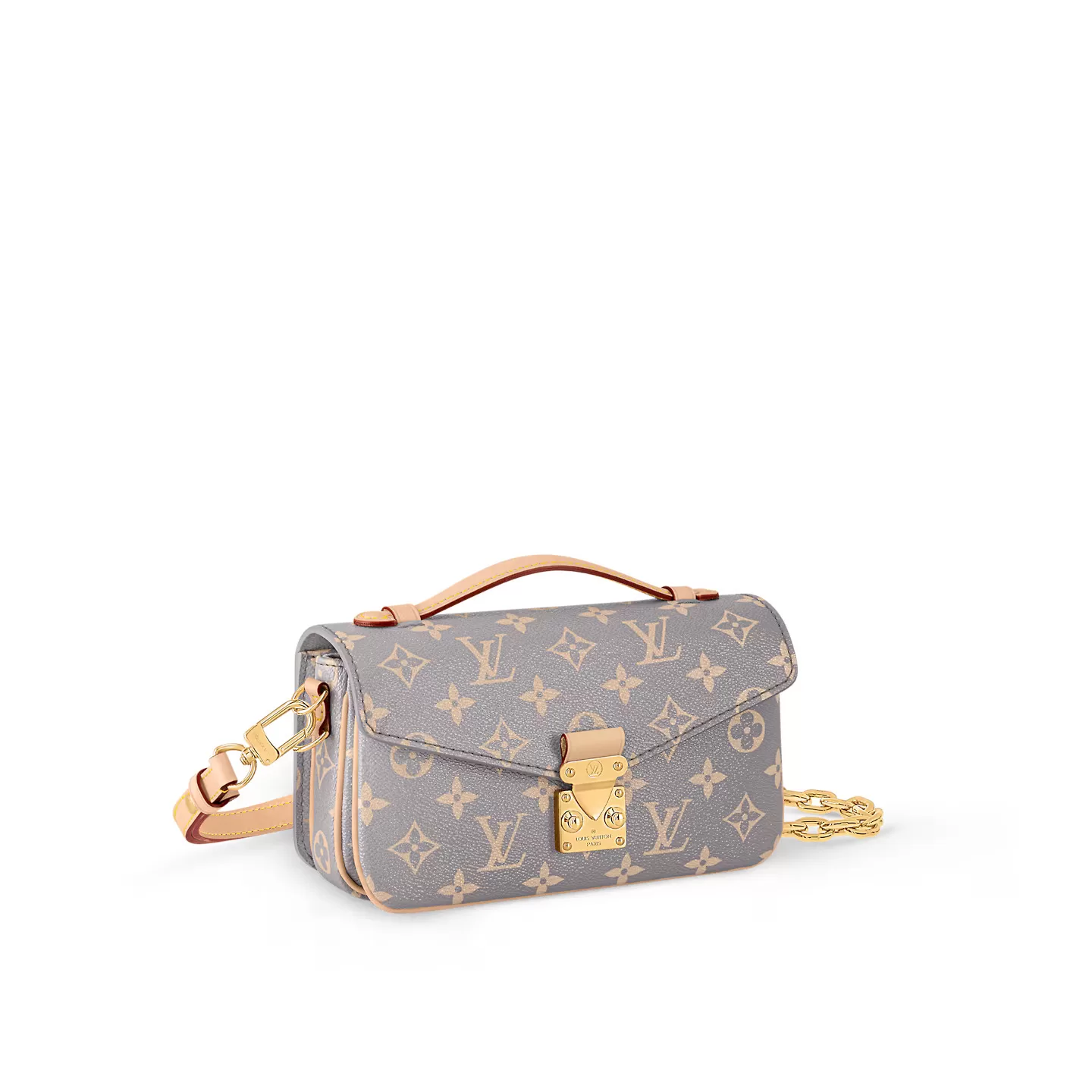 Top lv Louis Vuitton M12429 Pochette Métis East West