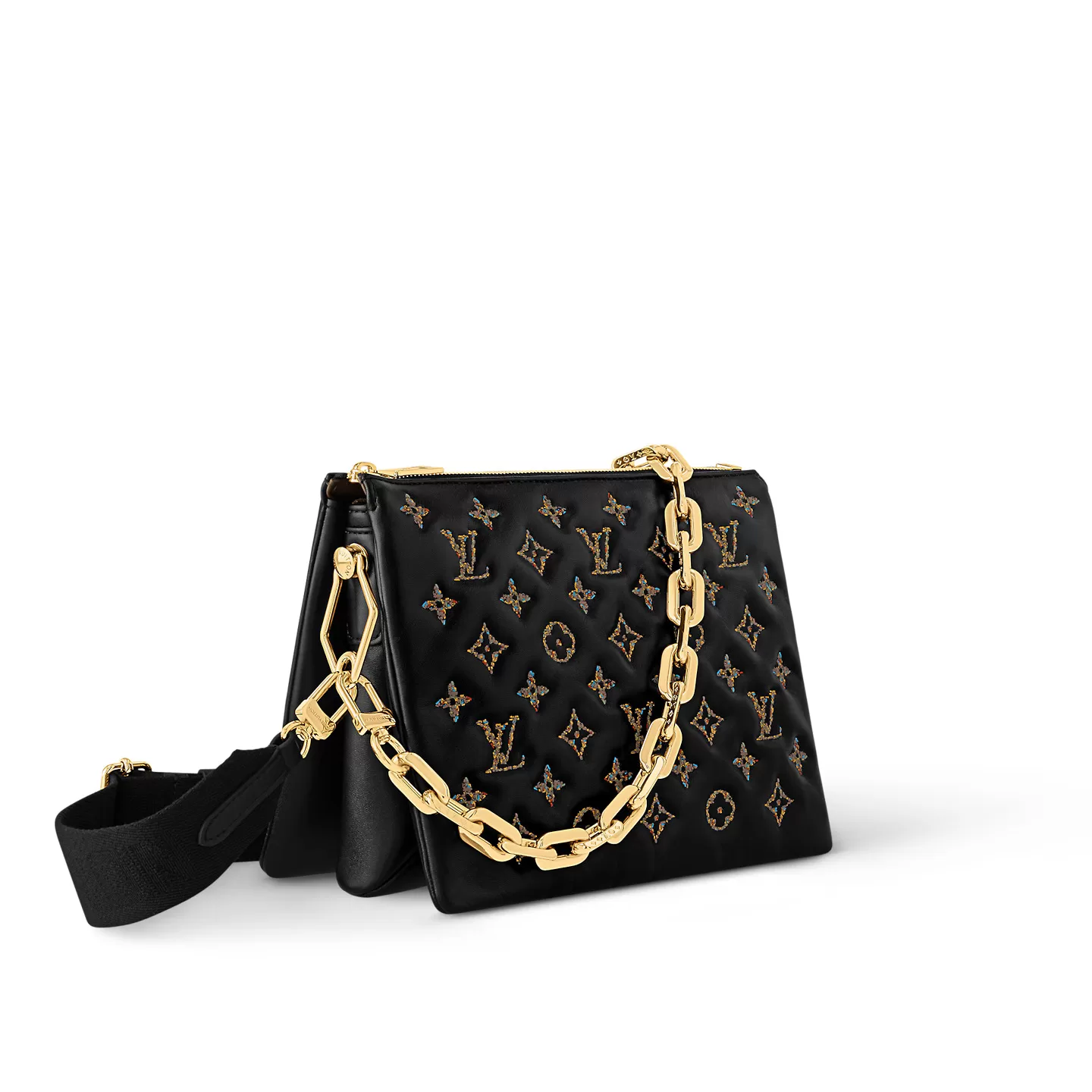Replica bag Louis Vuitton M12448 Coussin PM