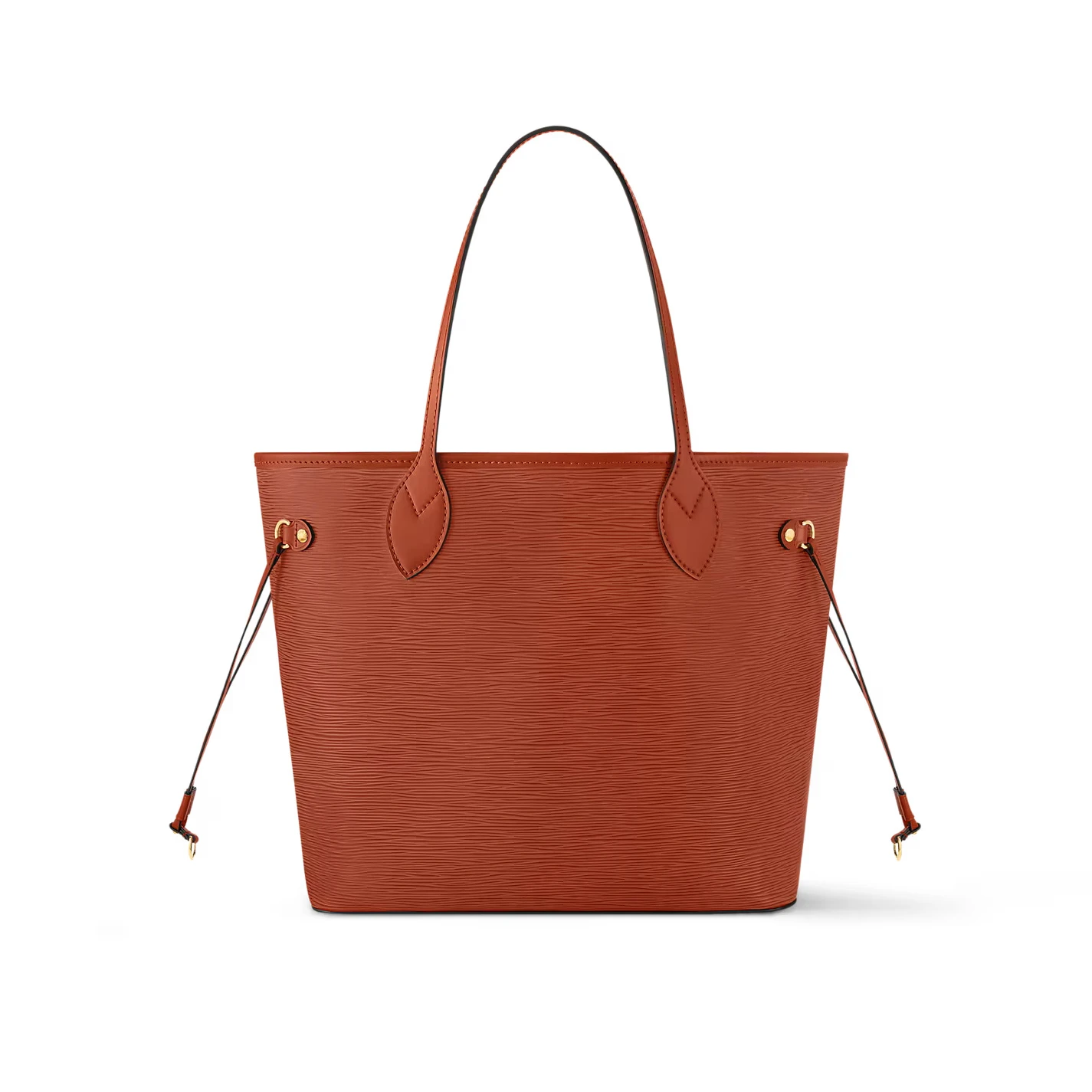 Louis Vuitton M12467 Neverfull MM Kenyan Fauve