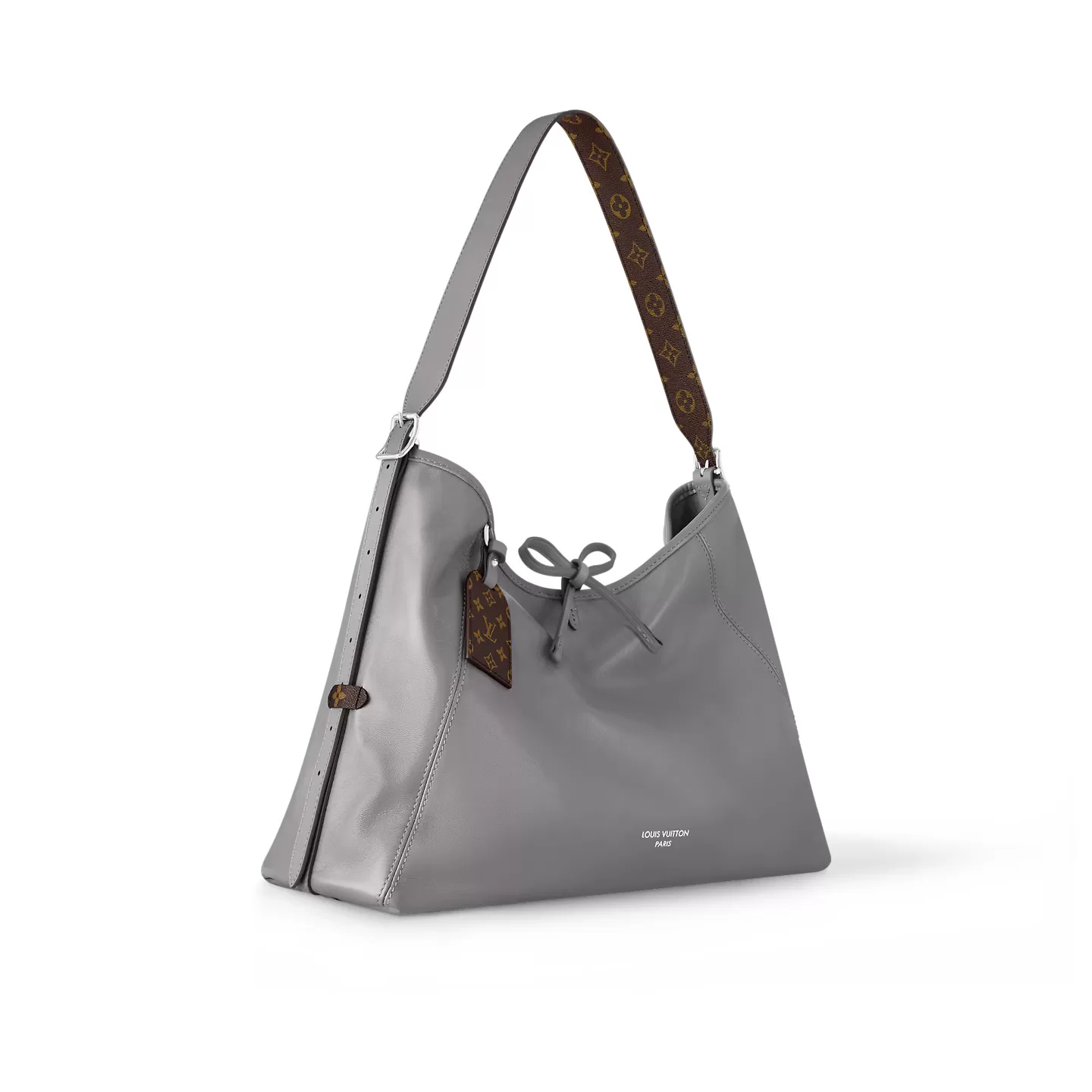 Top lv Louis Vuitton M12583 CarryAll Dark MM