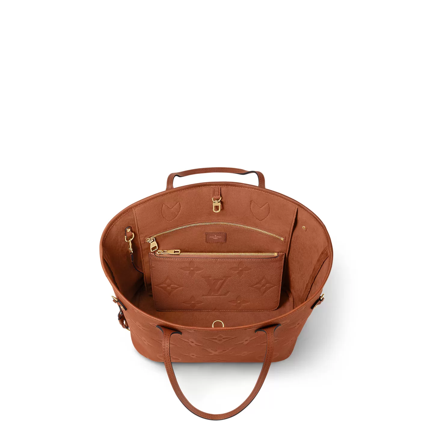 Top lv Louis Vuitton M12605 Neverfull MM