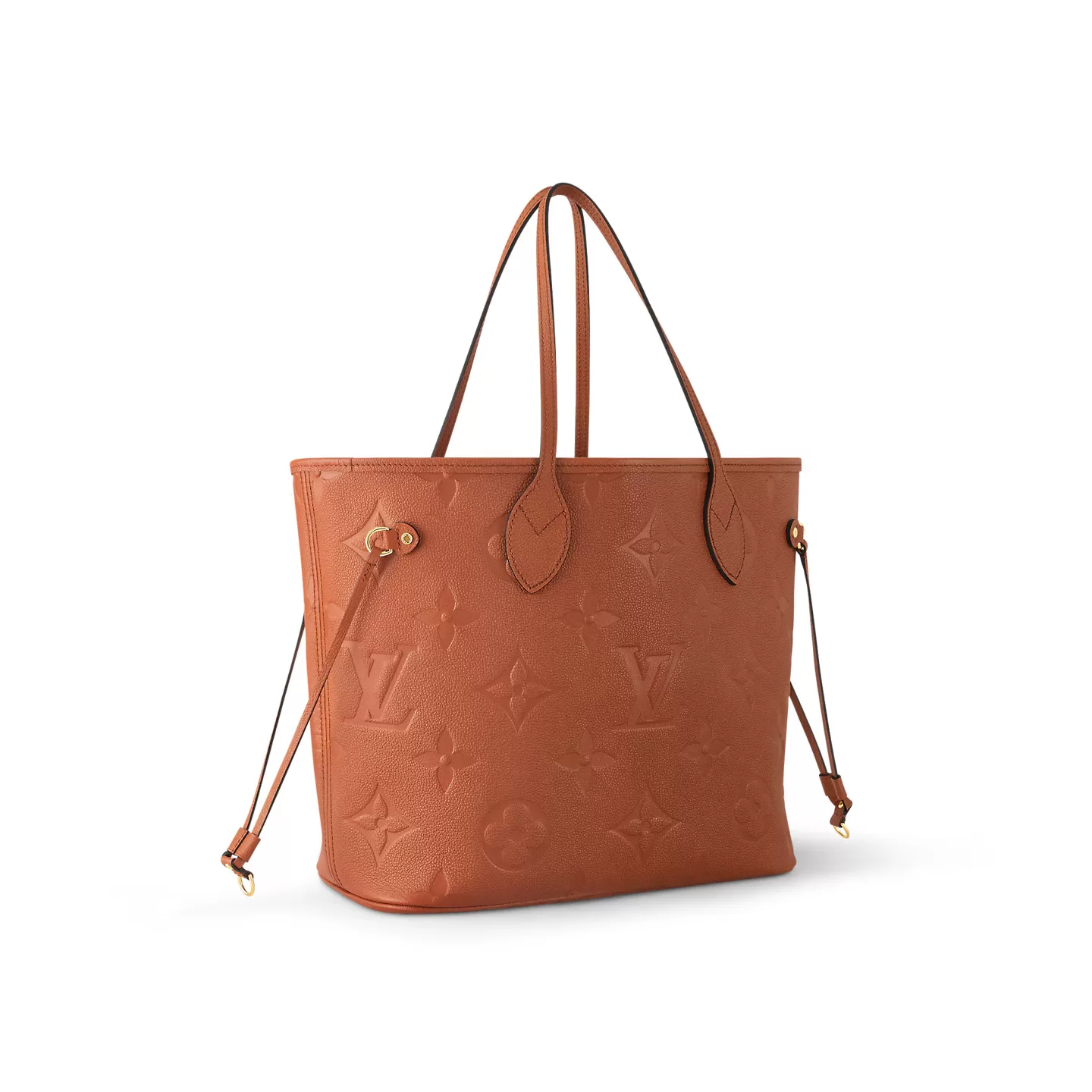 Top lv Louis Vuitton M12605 Neverfull MM