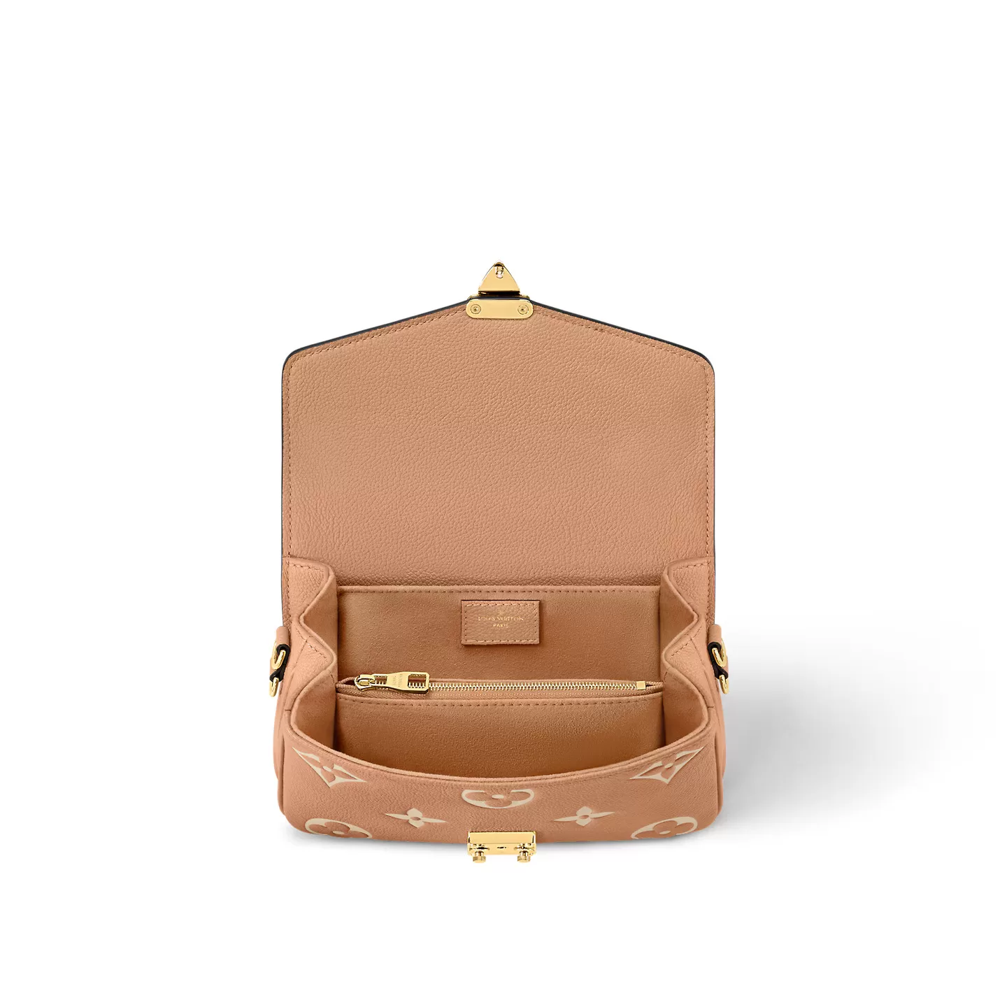 Mythick Louis Vuitton M12735 Pochette Métis East West