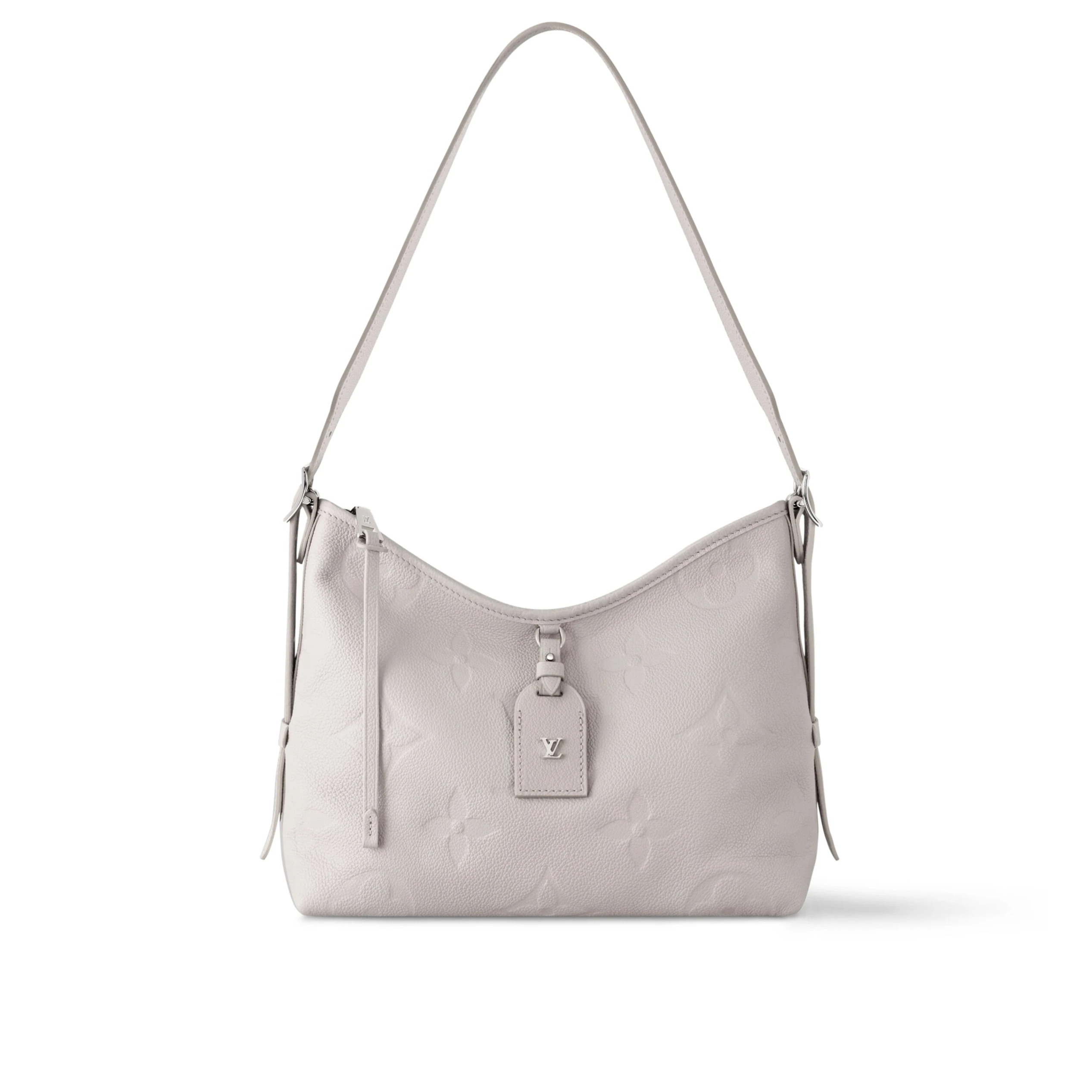 Louis Vuitton M12917 CarryAll PM Brume Gray
