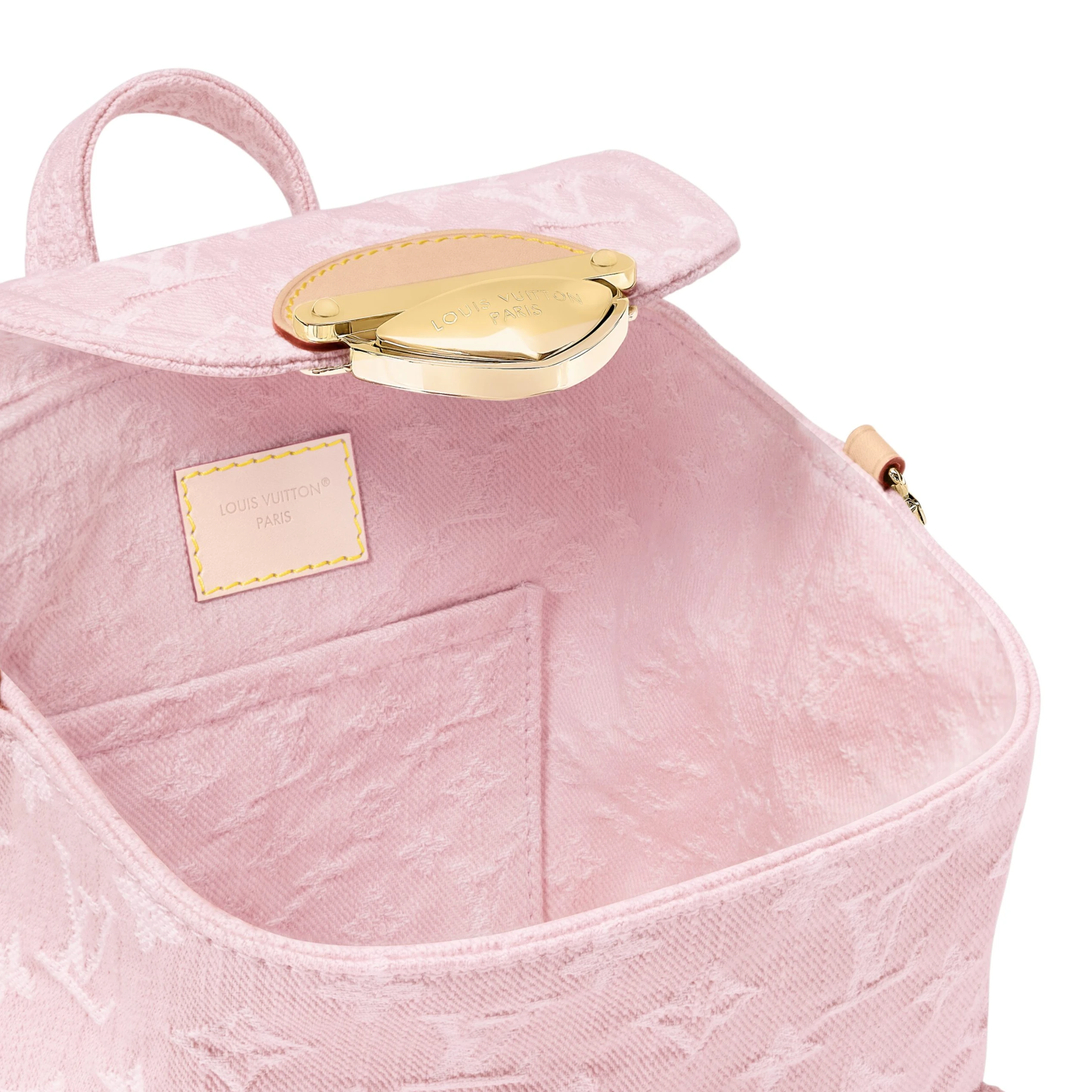 Replica bags lv Louis Vuitton M13031 Venice Washed Pink