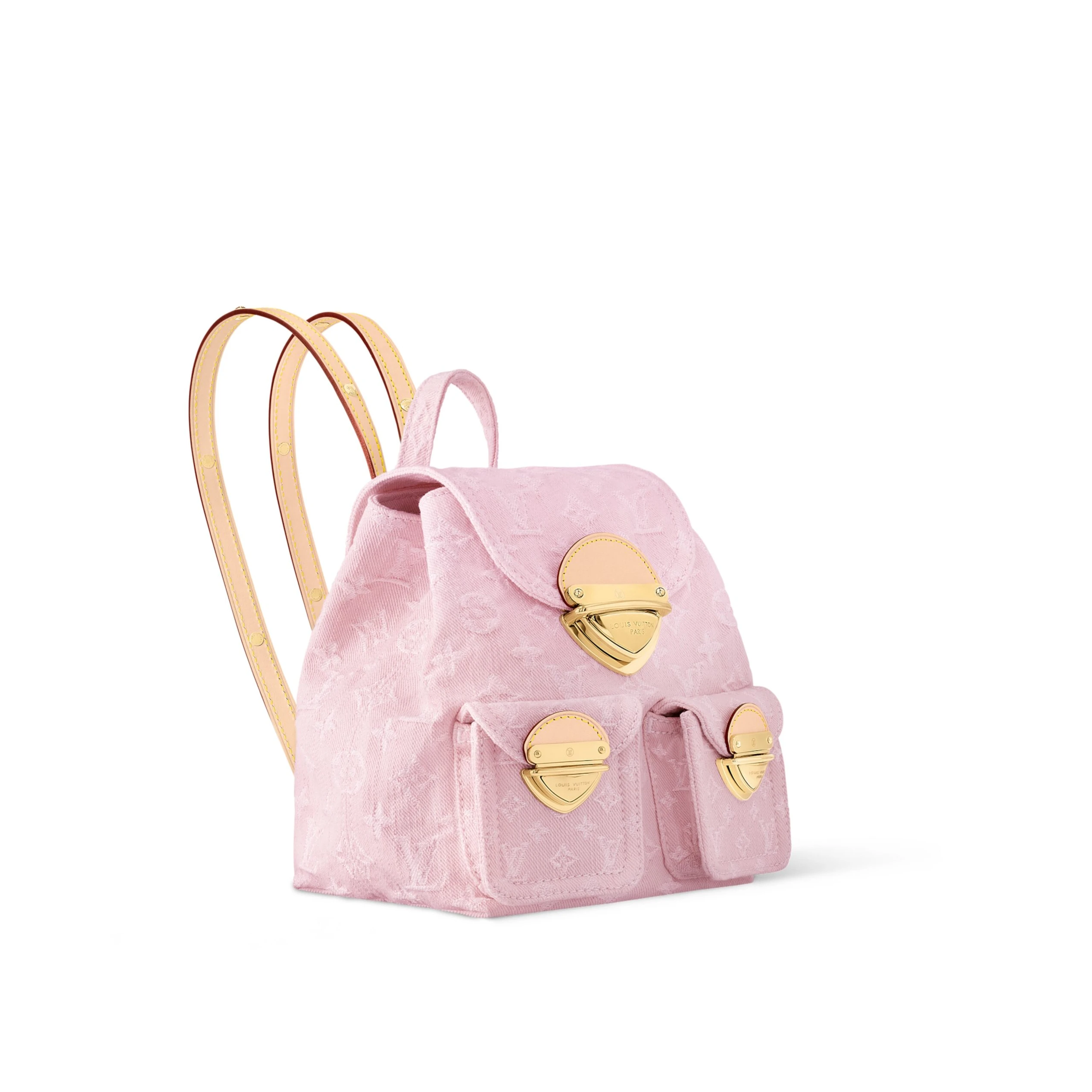 Replica bags lv Louis Vuitton M13031 Venice Washed Pink