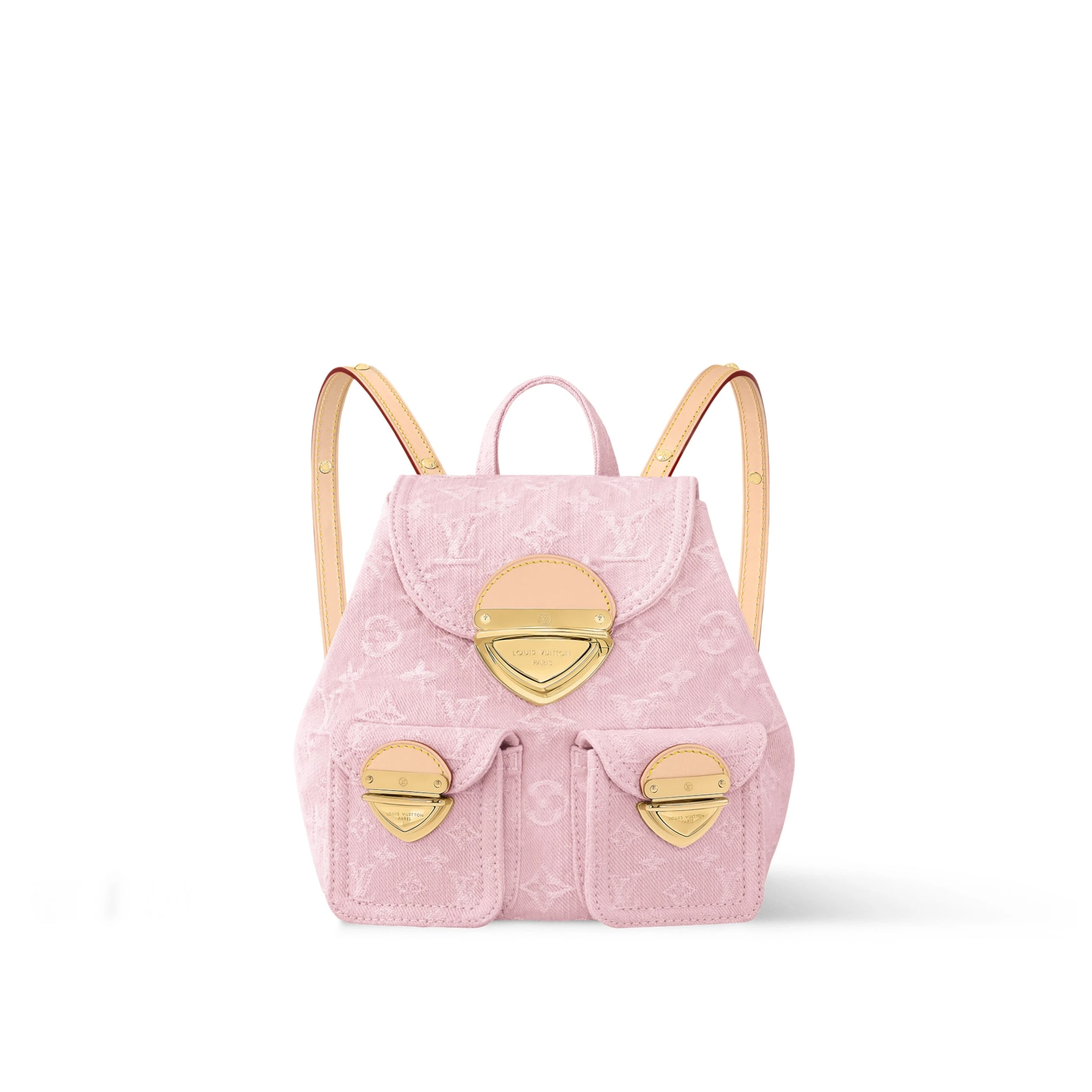 Louis Vuitton M13031 Venice Washed Pink