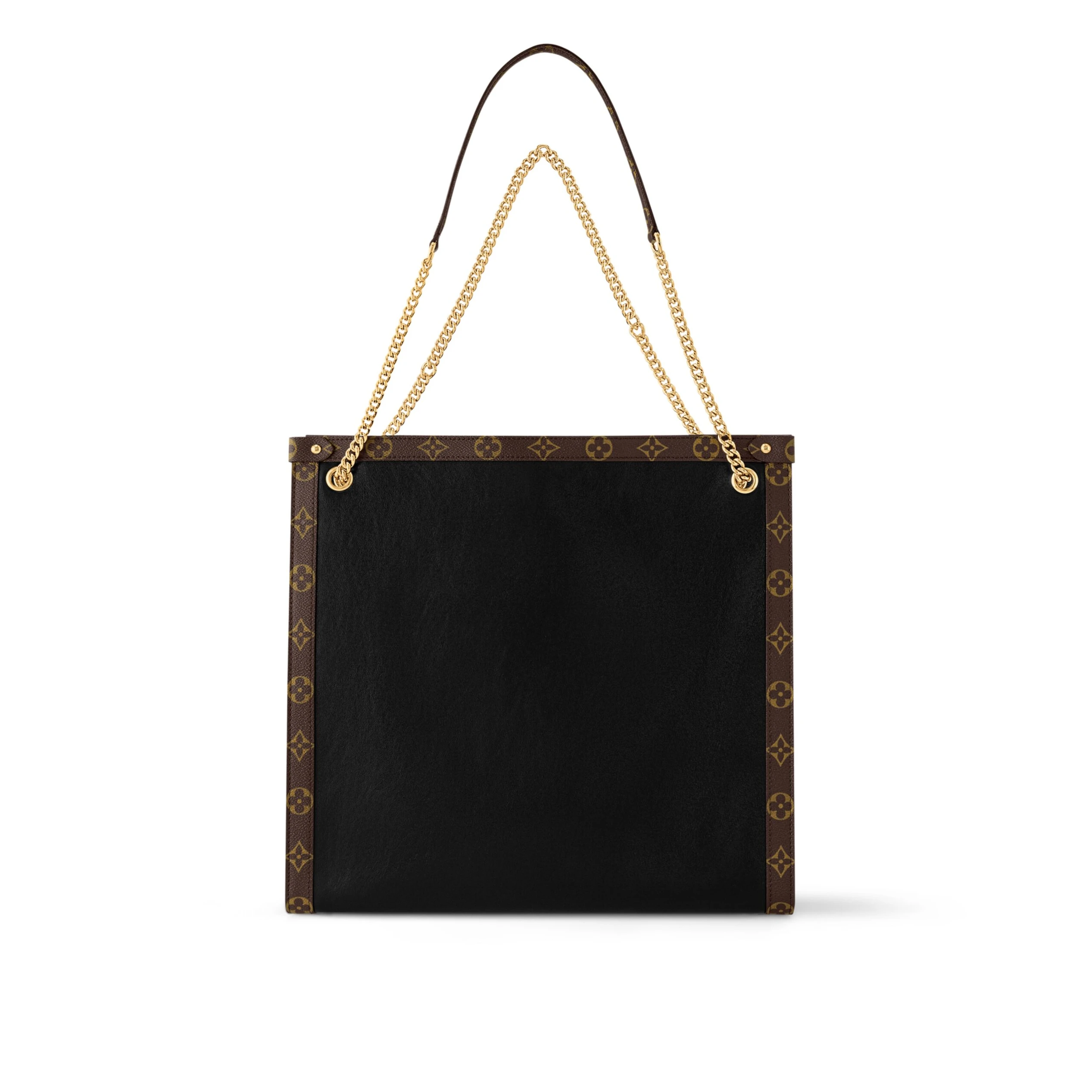 Mythick ru Louis Vuitton M13137 Nova MM Black