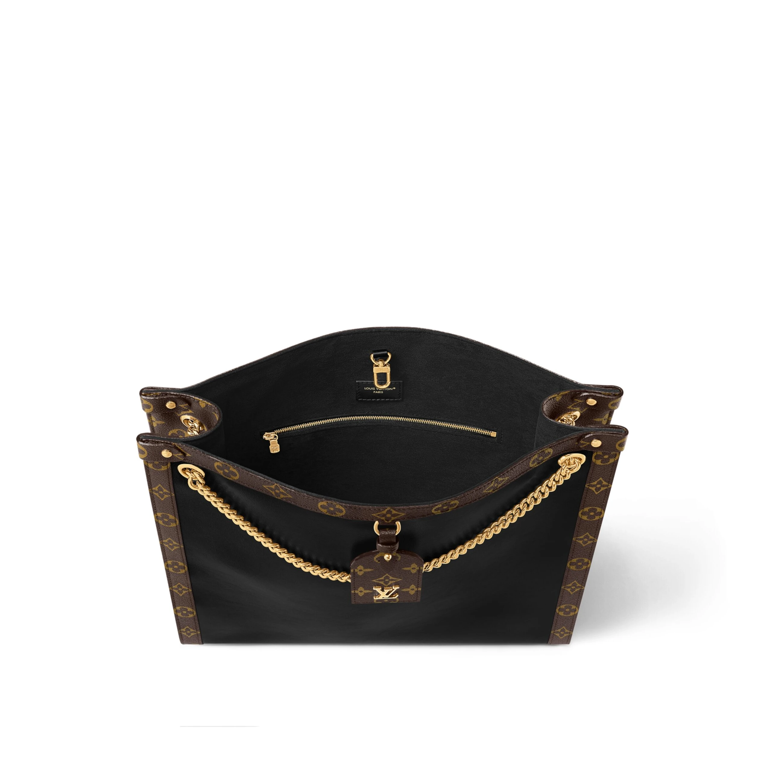 Mythick ru Louis Vuitton M13137 Nova MM Black