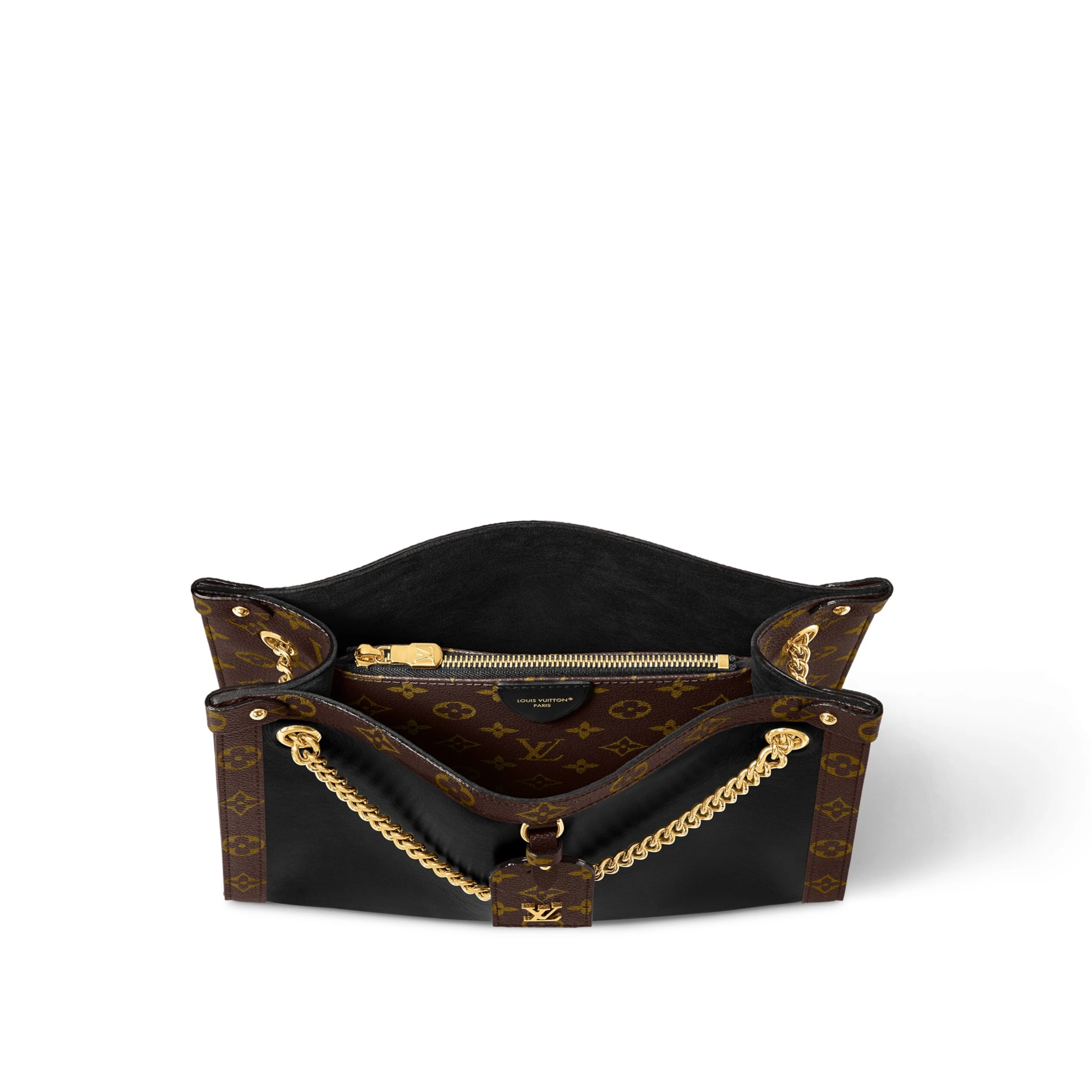 Louis vuitton locations Louis Vuitton M13140 Nova PM Black