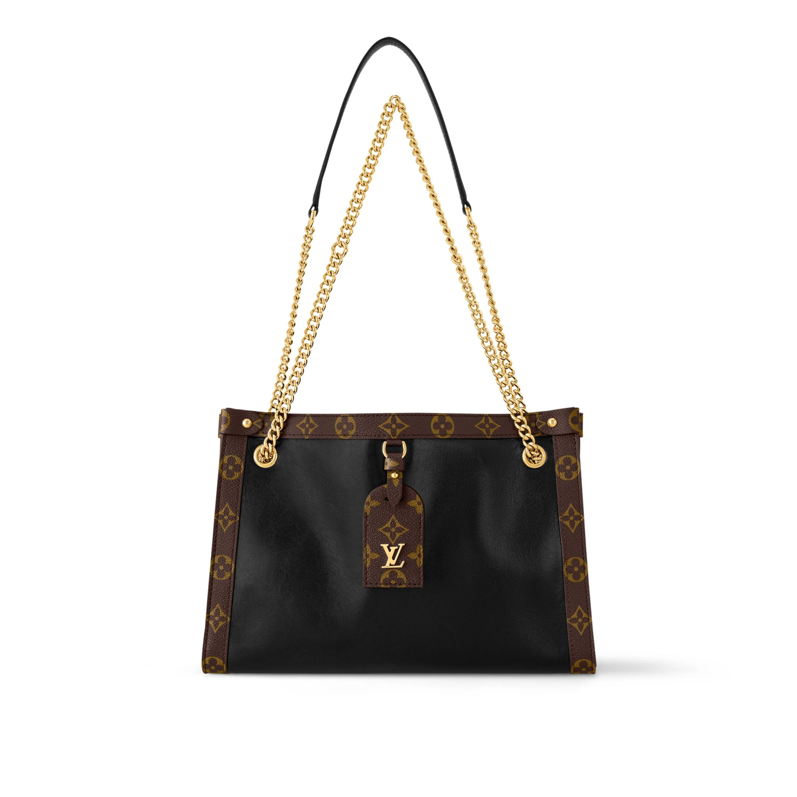 Louis Vuitton M13140 Nova PM Black