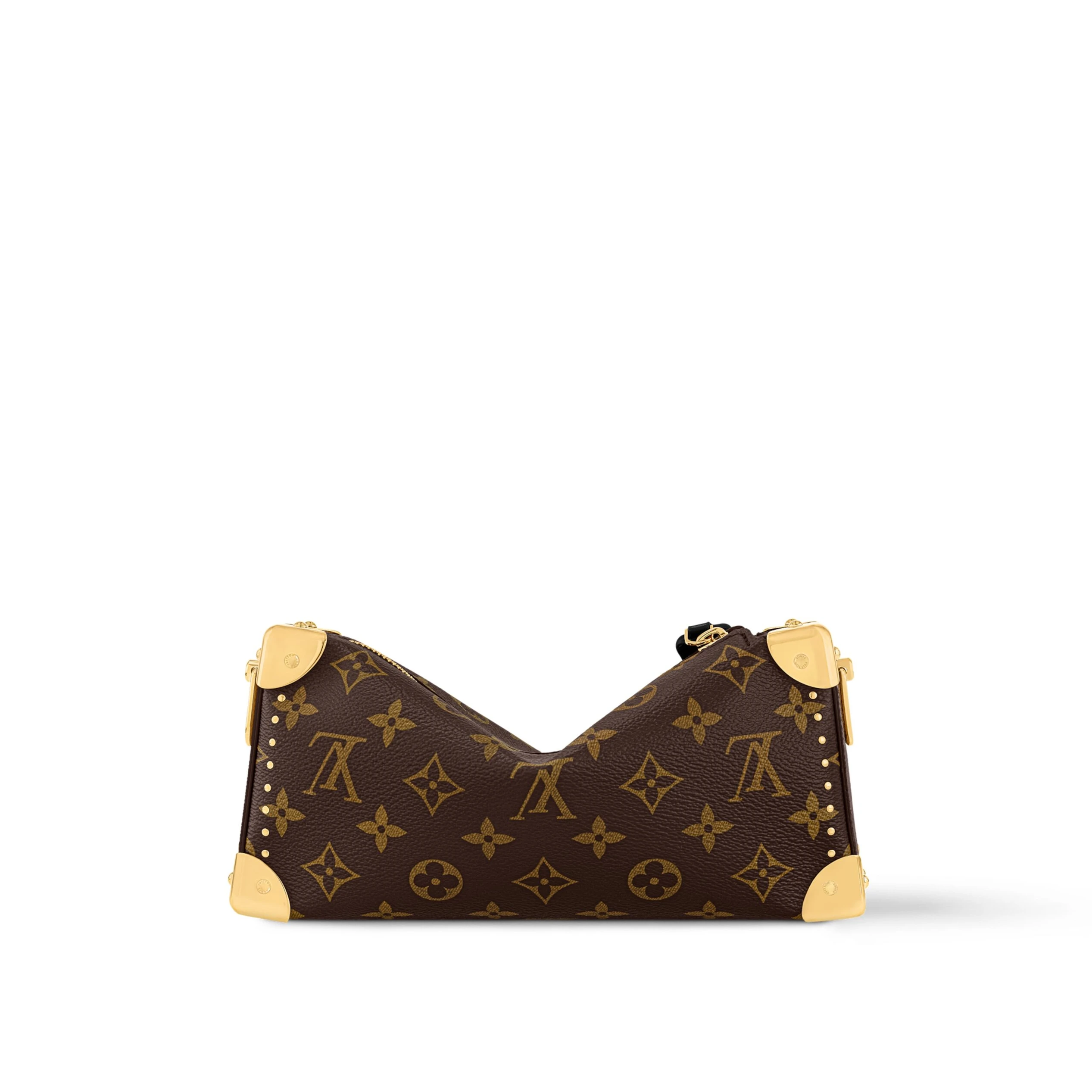 Top lv Louis Vuitton M13147 Slim Trunk Monogram