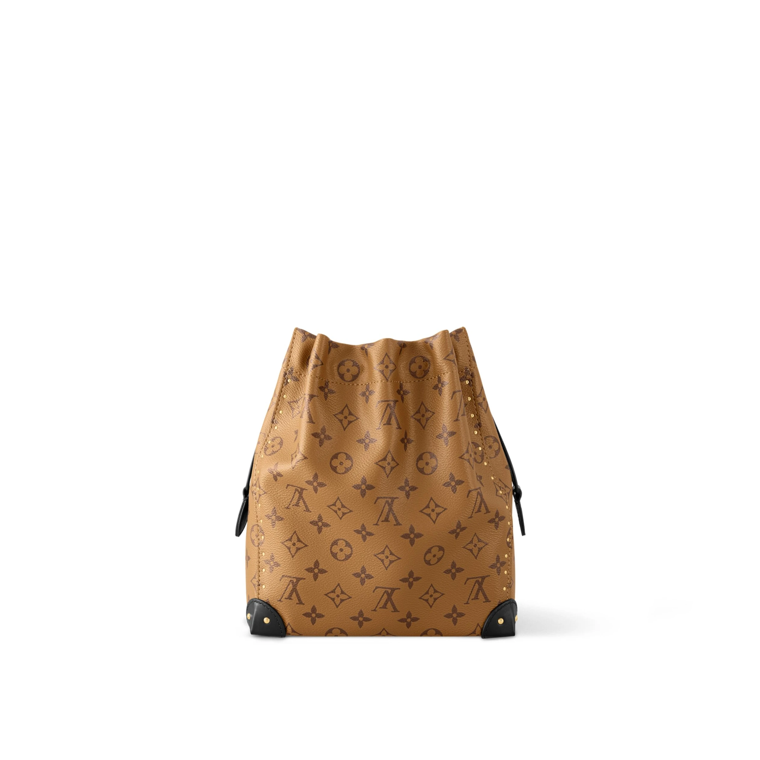 Replica bag Louis Vuitton M13324 Noé Trunk PM Monogram Reverse