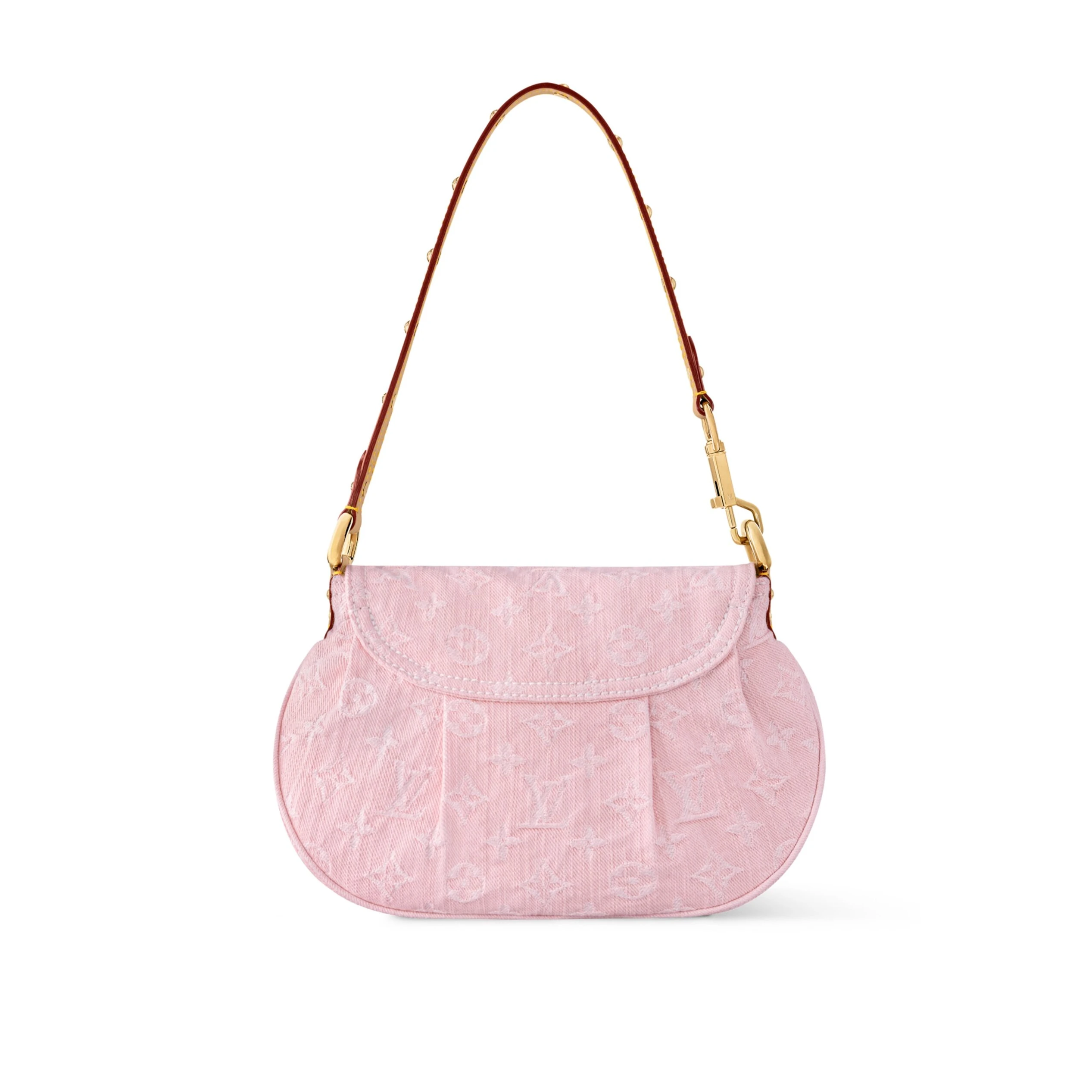 Mythick ru Louis Vuitton M13347 Sunset Washed Pink