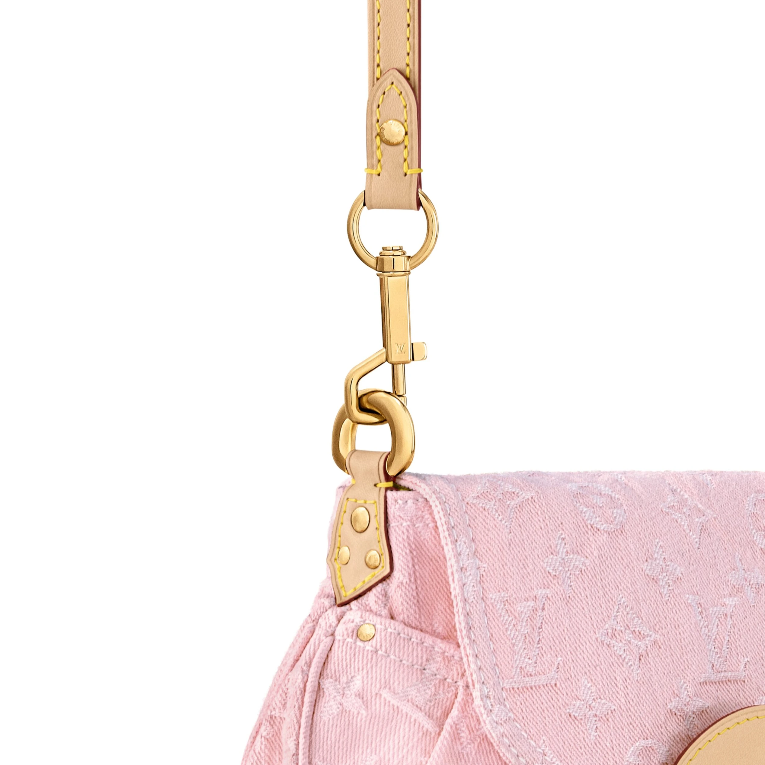 Mythick ru Louis Vuitton M13347 Sunset Washed Pink