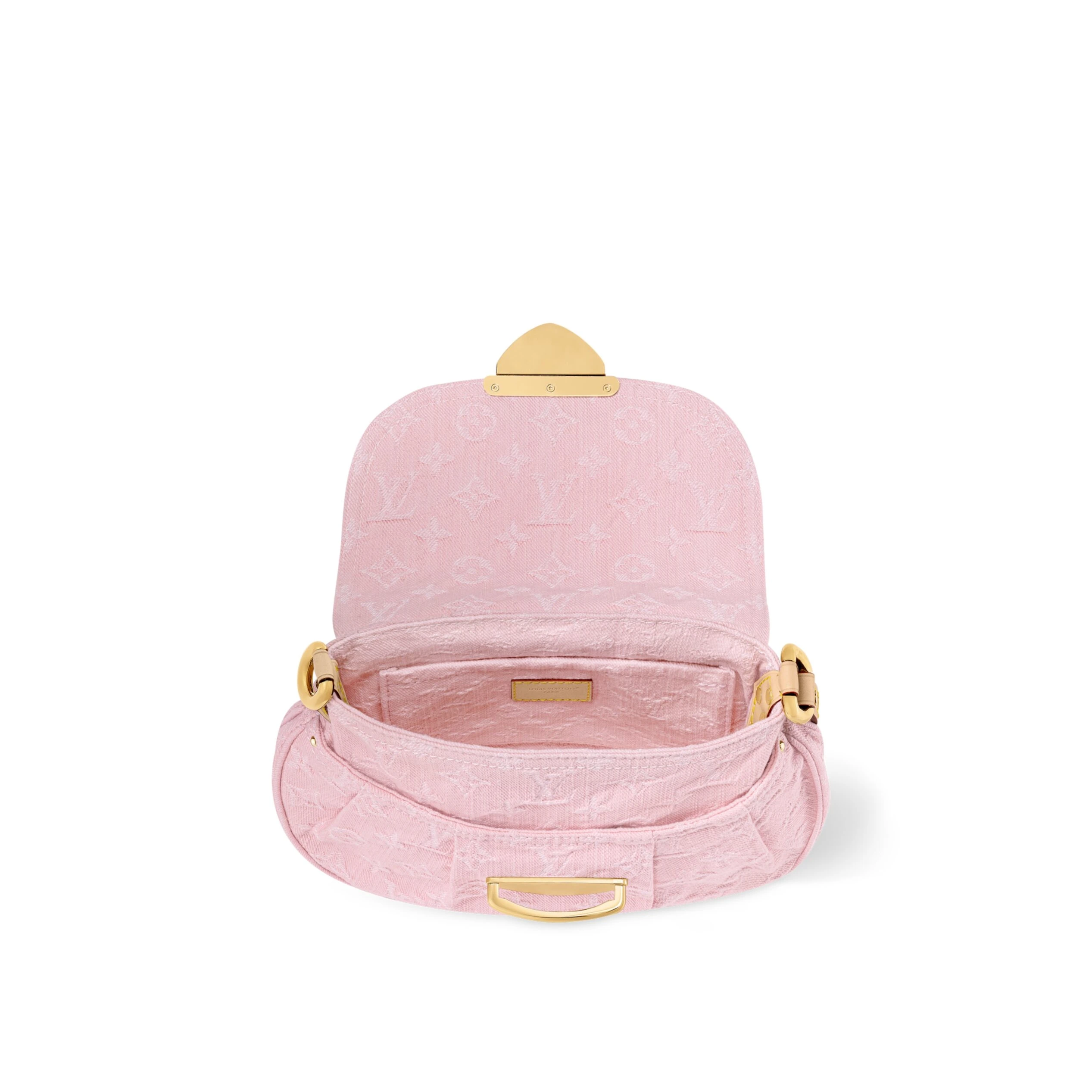 Mythick ru Louis Vuitton M13347 Sunset Washed Pink