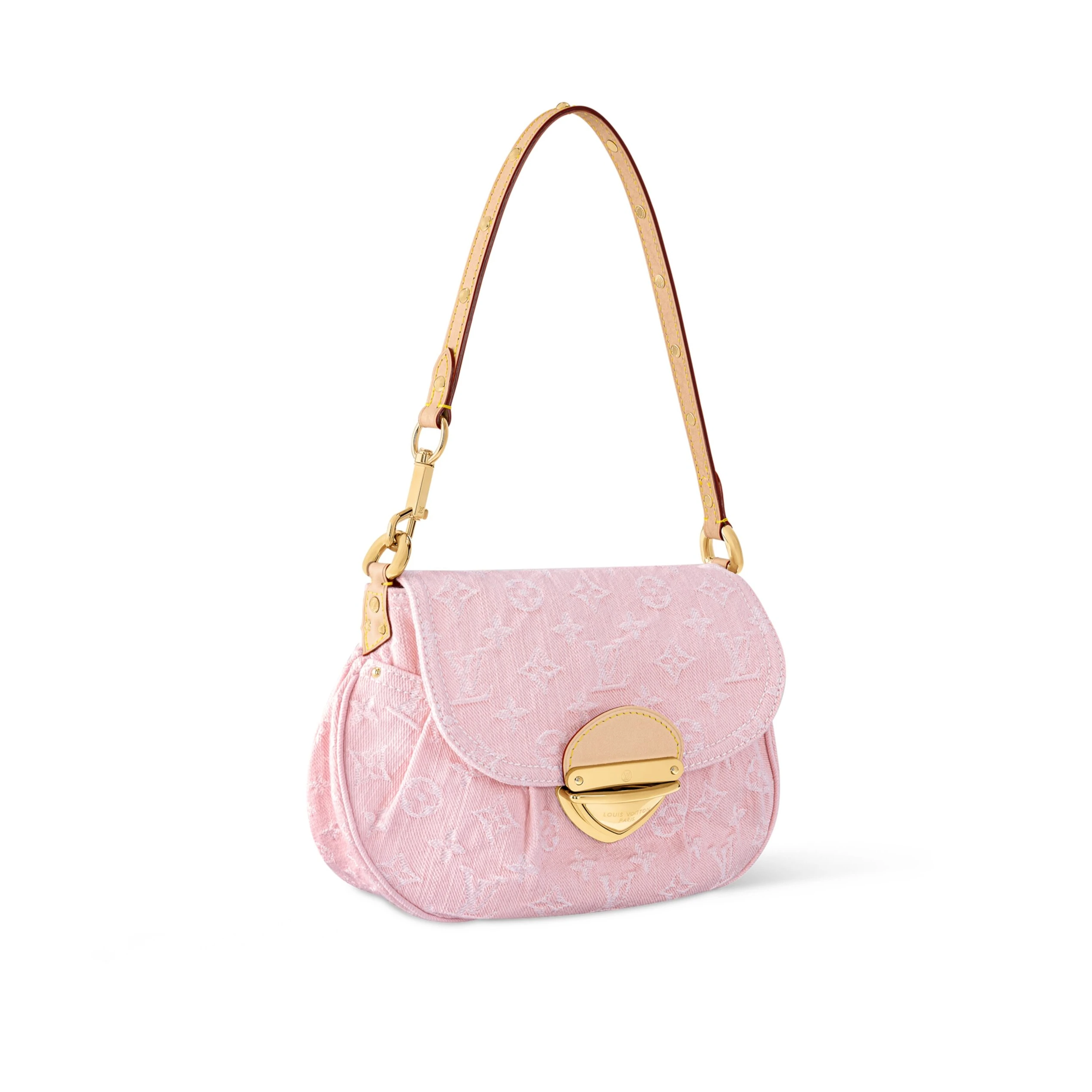 Mythick ru Louis Vuitton M13347 Sunset Washed Pink