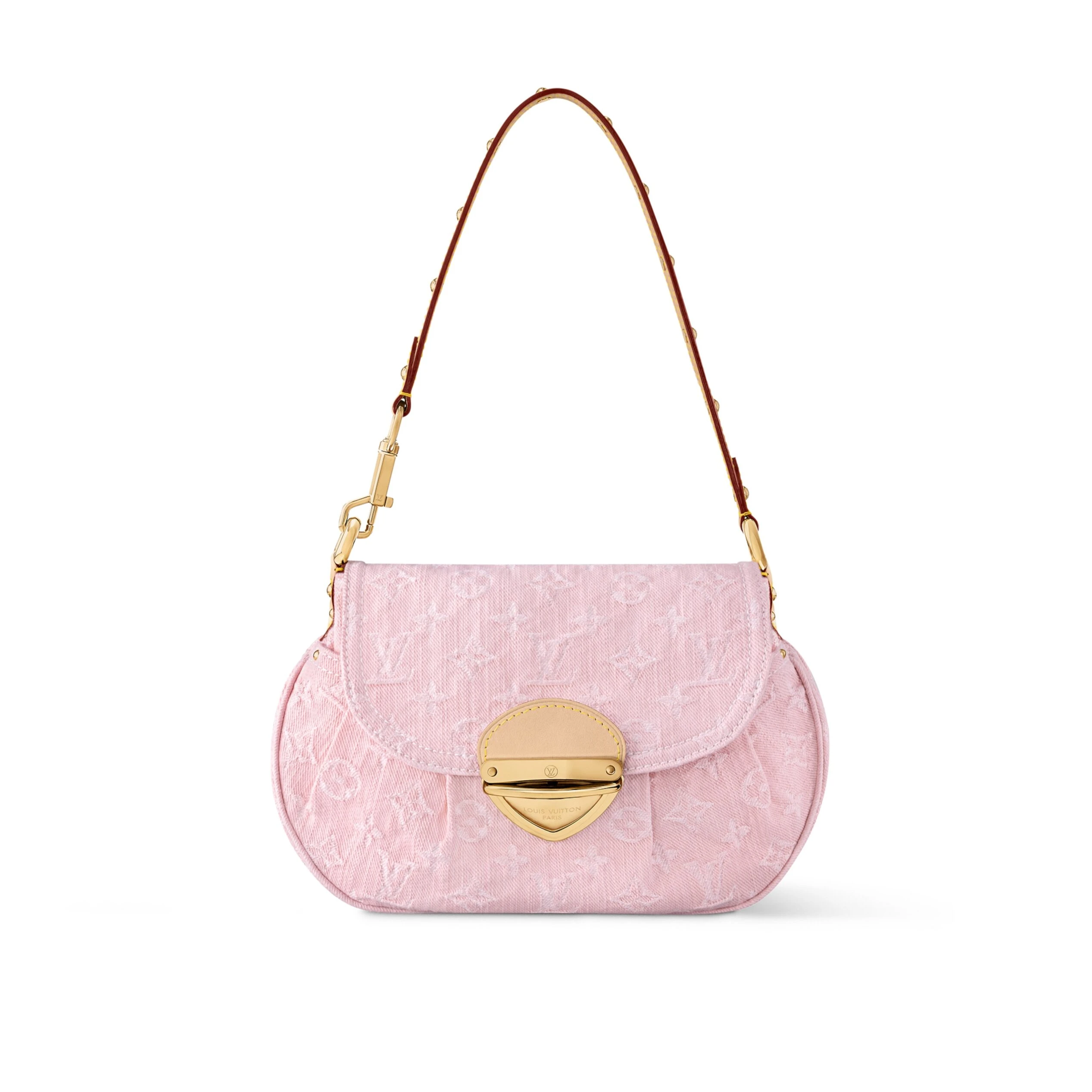 Louis Vuitton M13347 Sunset Washed Pink