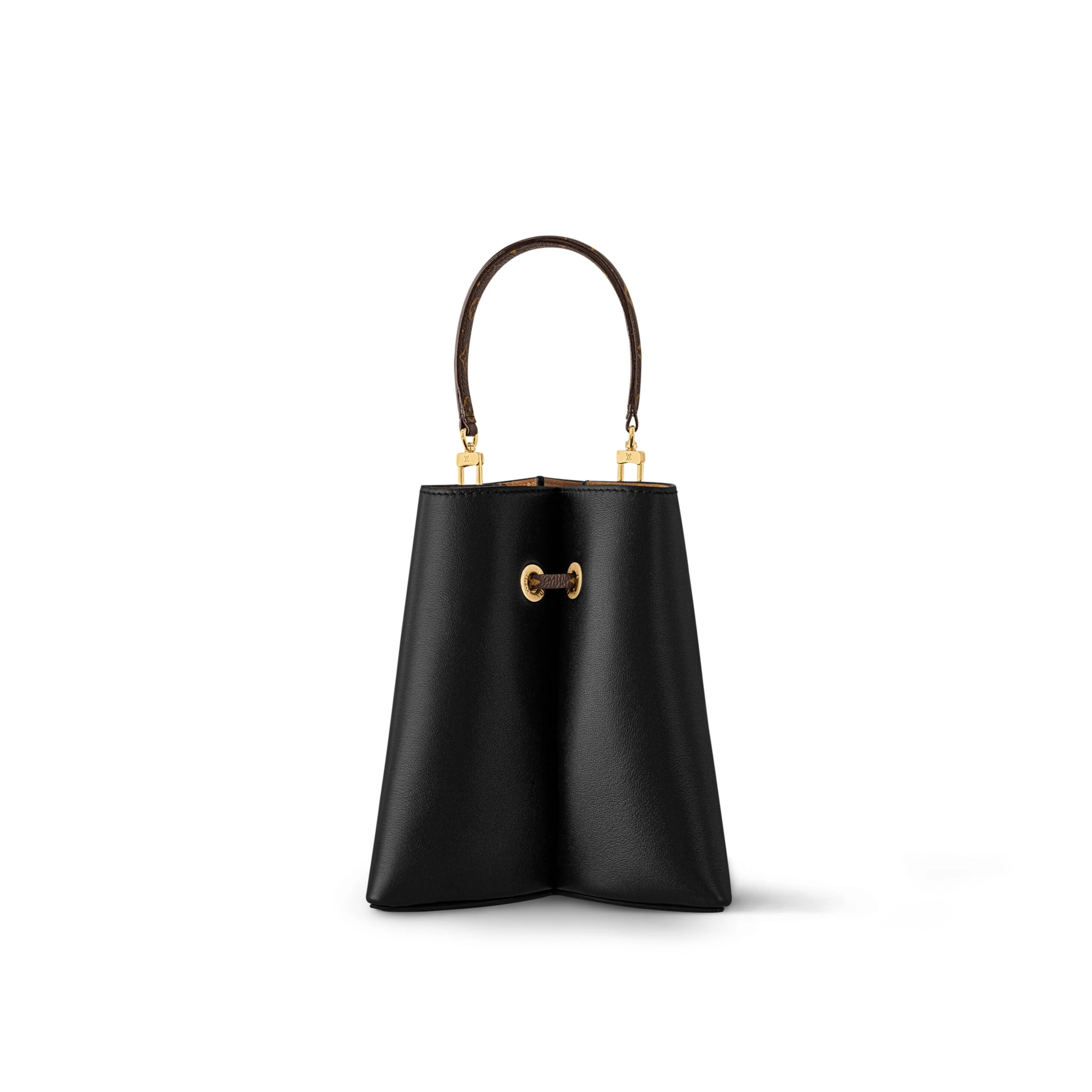Mythick ru Louis Vuitton M13843 Bloom PM Black