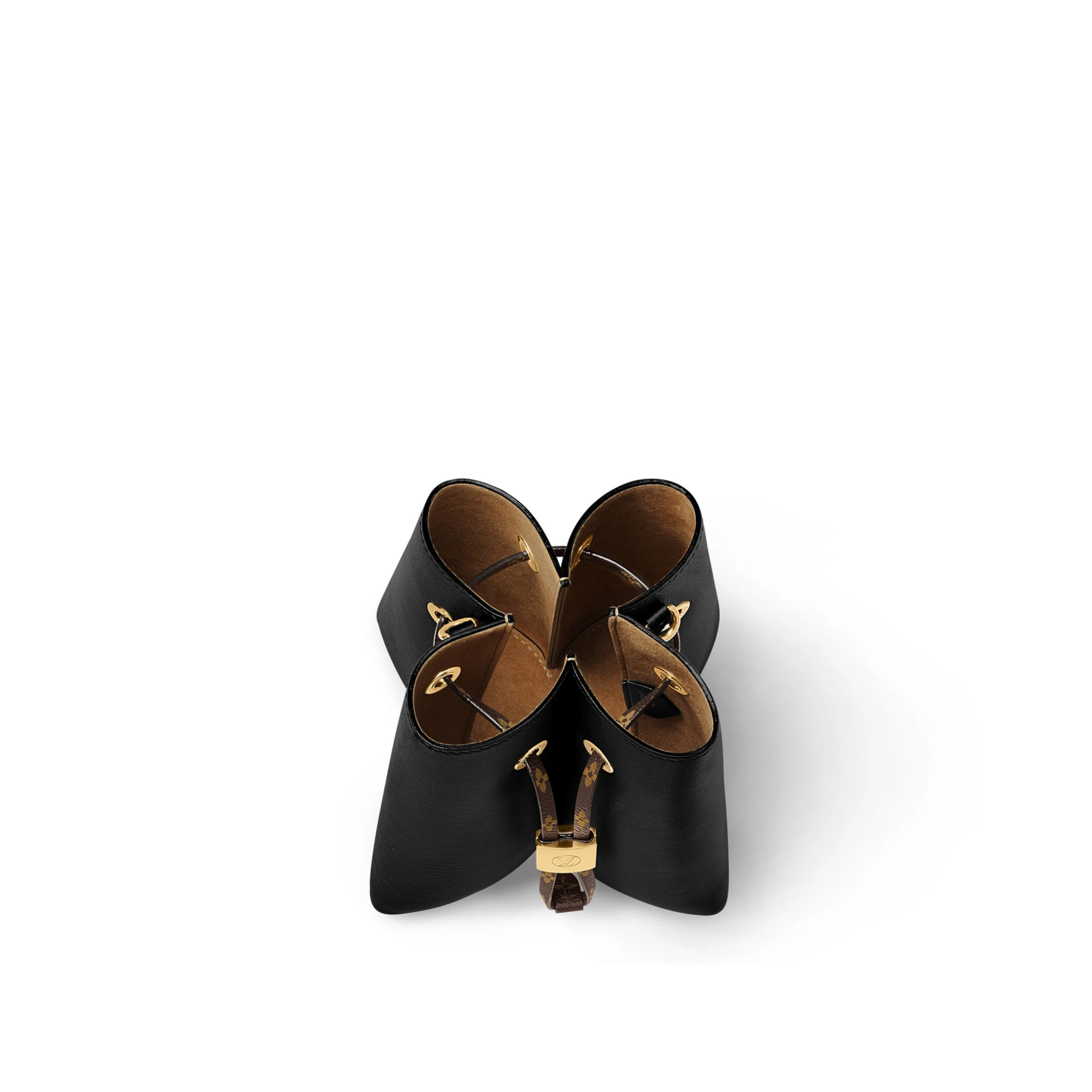 Mythick ru Louis Vuitton M13843 Bloom PM Black