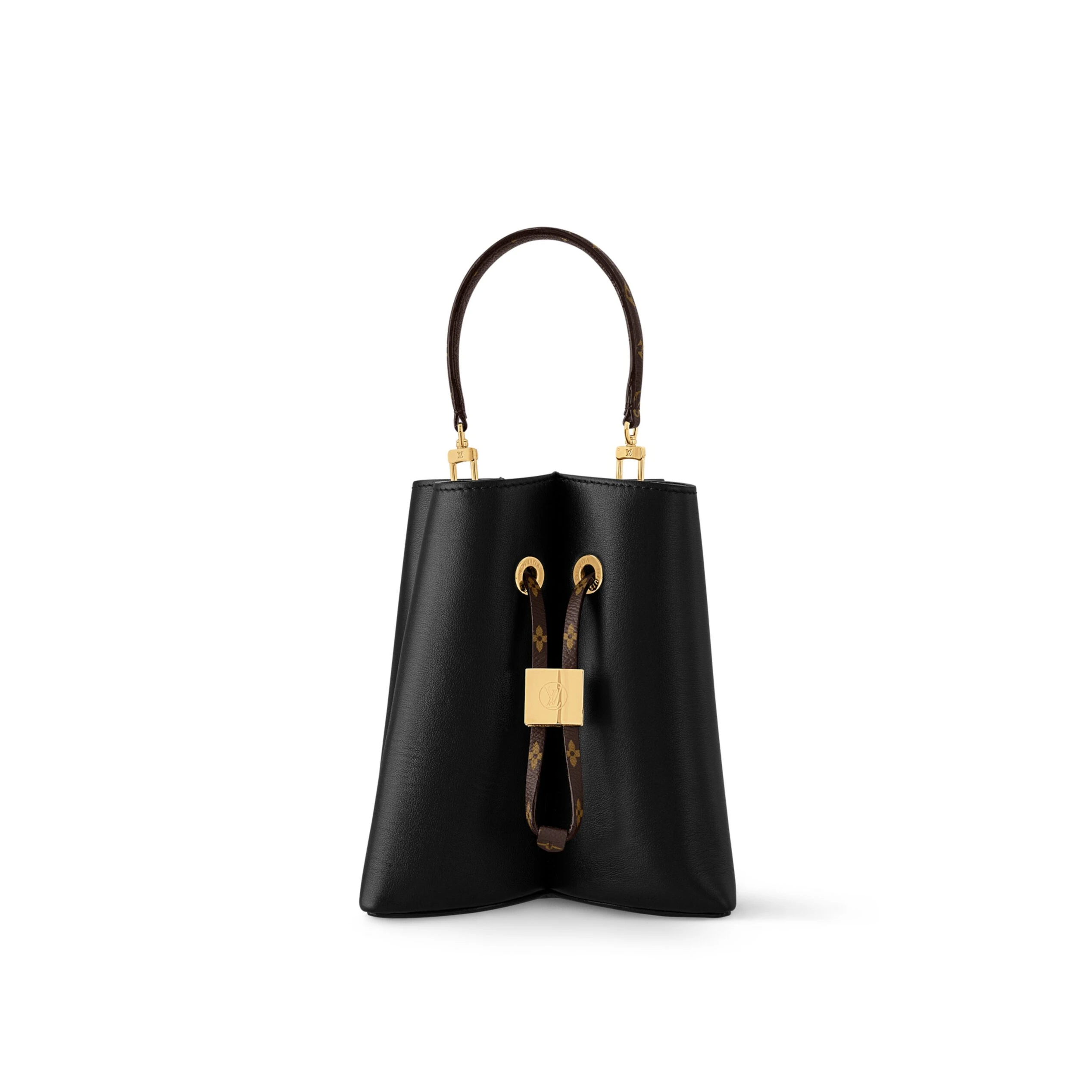 Louis Vuitton M13843 Bloom PM Black