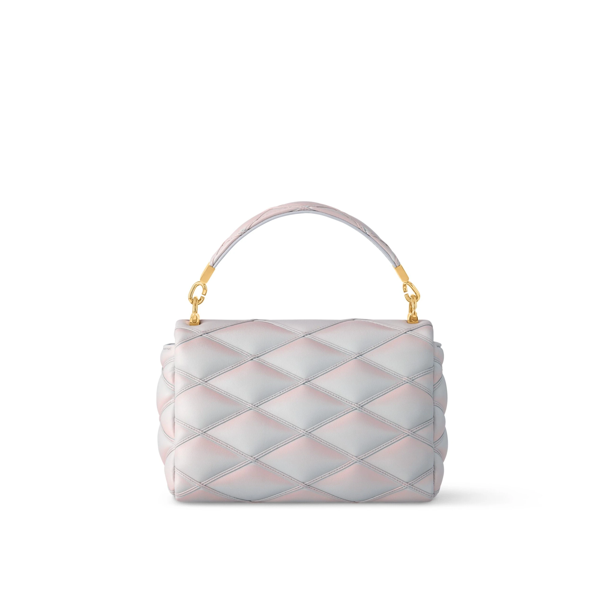 Replica bags lv Louis Vuitton M14282 GO-14 MM Argyll