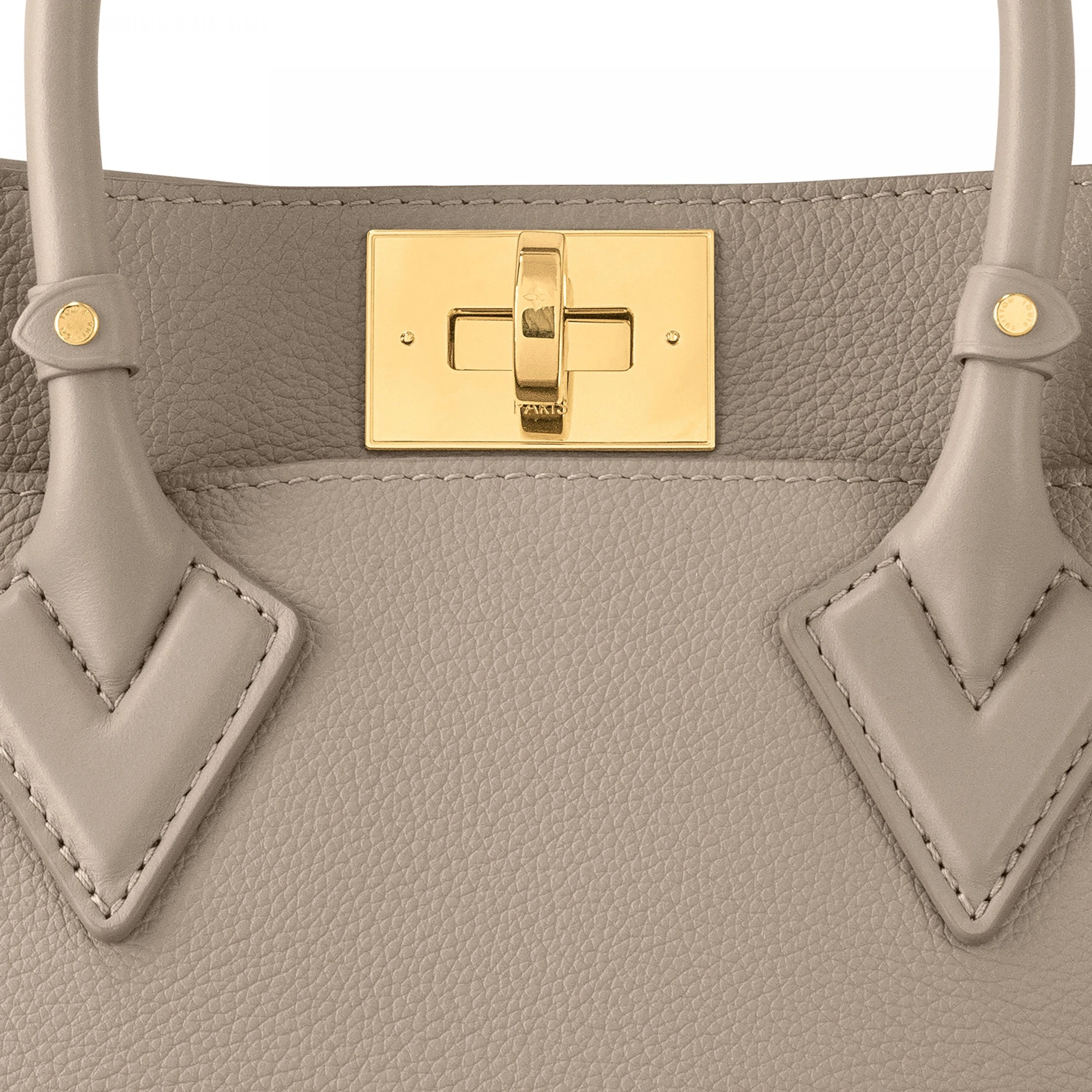 Mythick ru Louis Vuitton M20600 On My Side PM Galet Beige