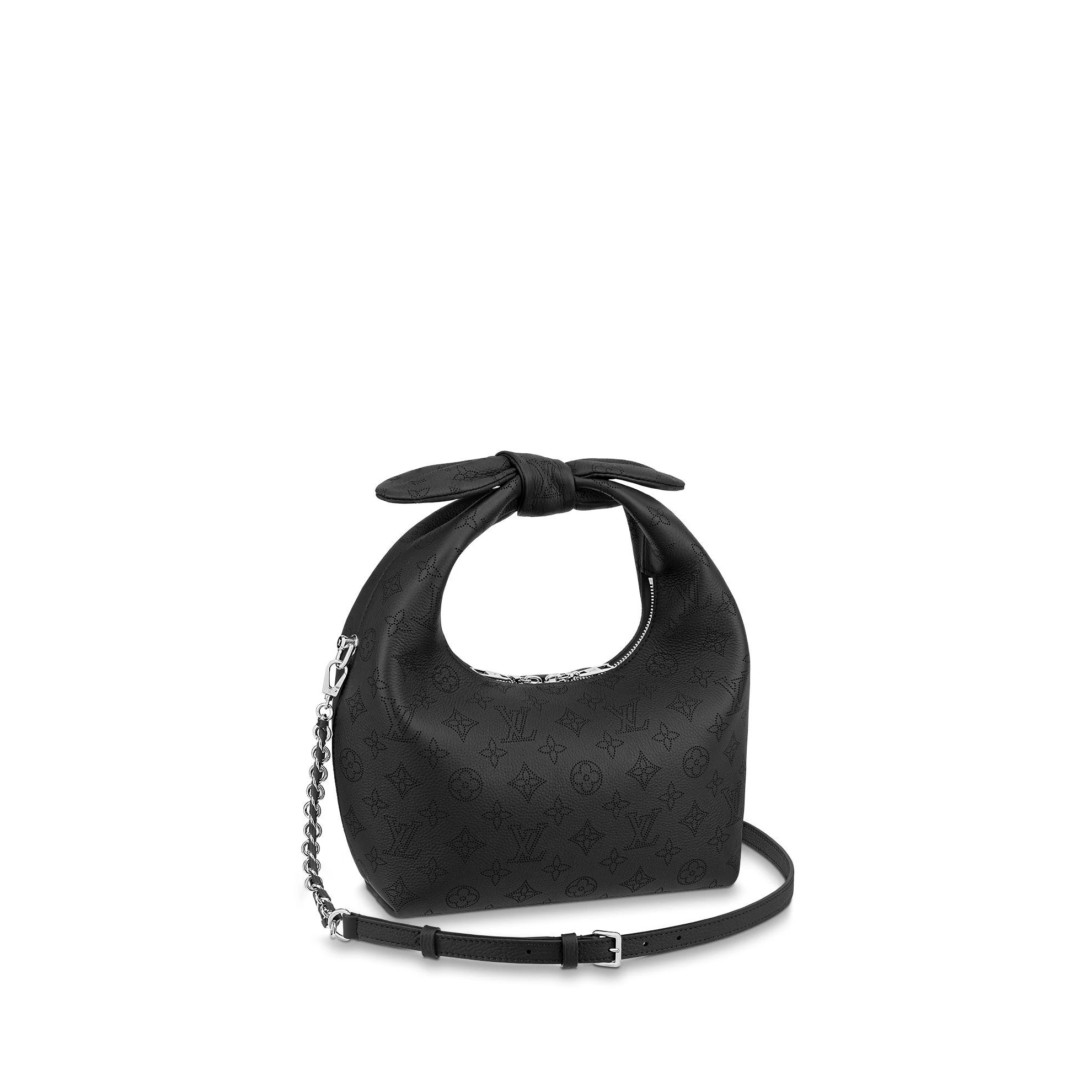 Louis Vuitton M20703 Why Knot PM