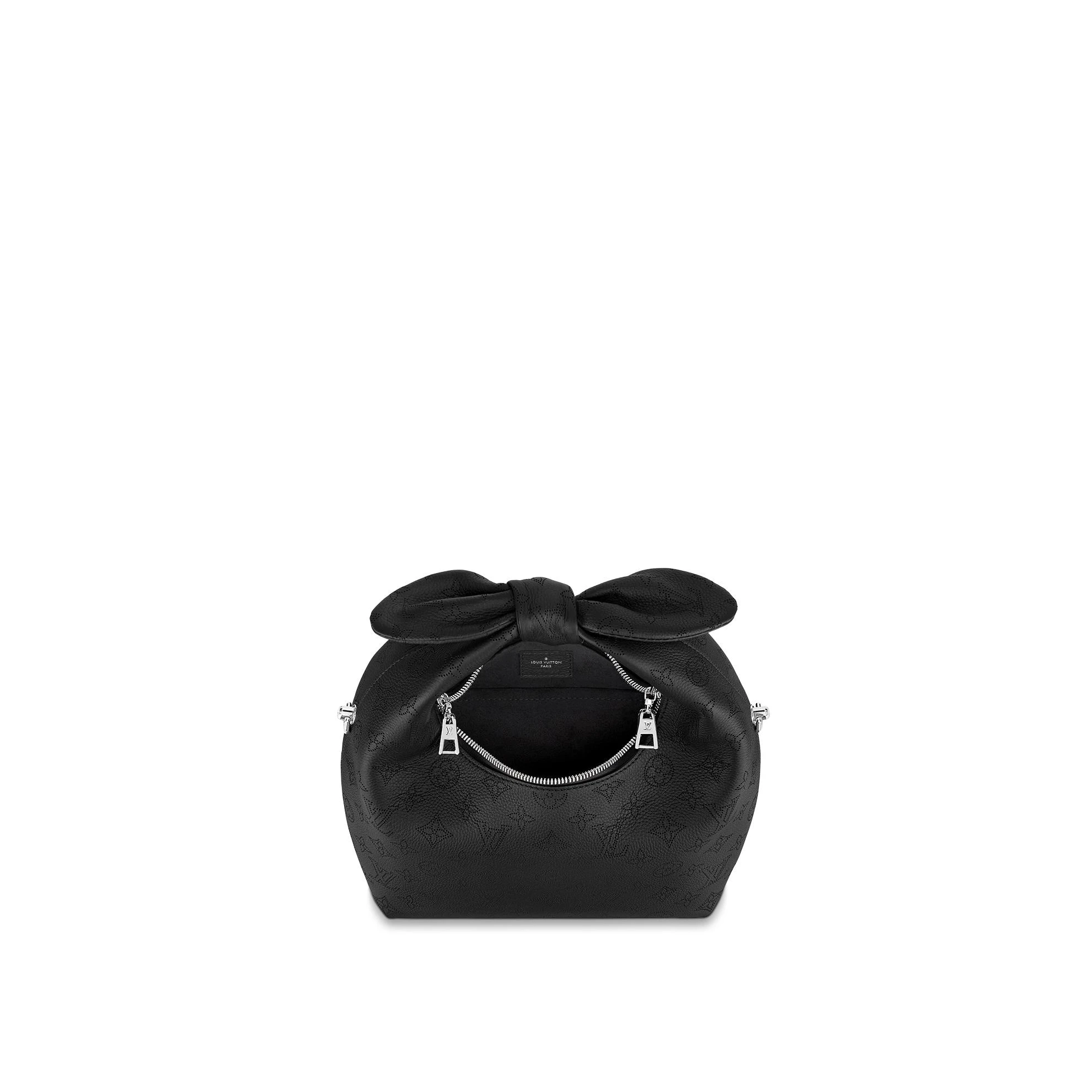 Replica bags lv Louis Vuitton M20703 Why Knot PM