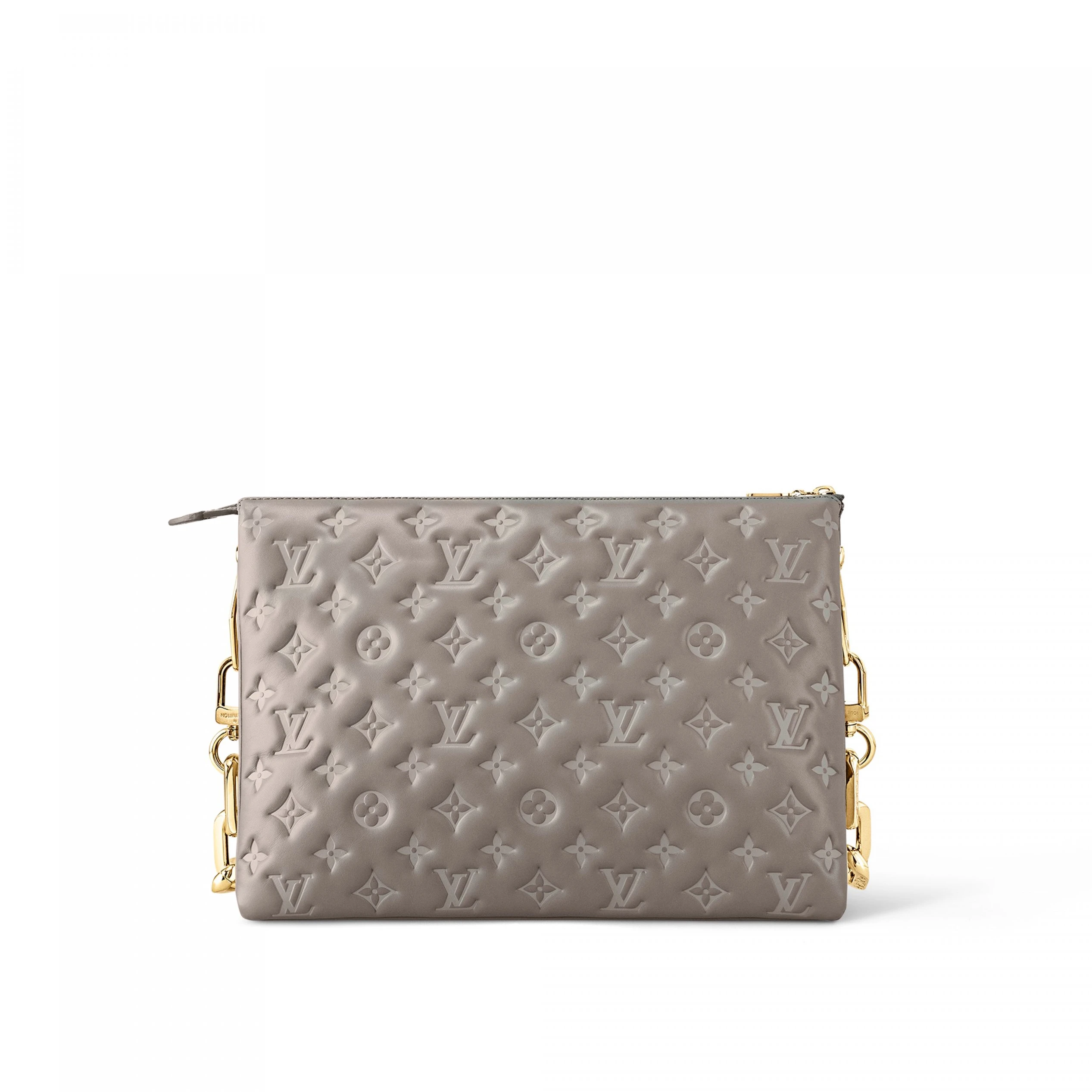 Replica bags Louis Vuitton M20771 Coussin MM Grey