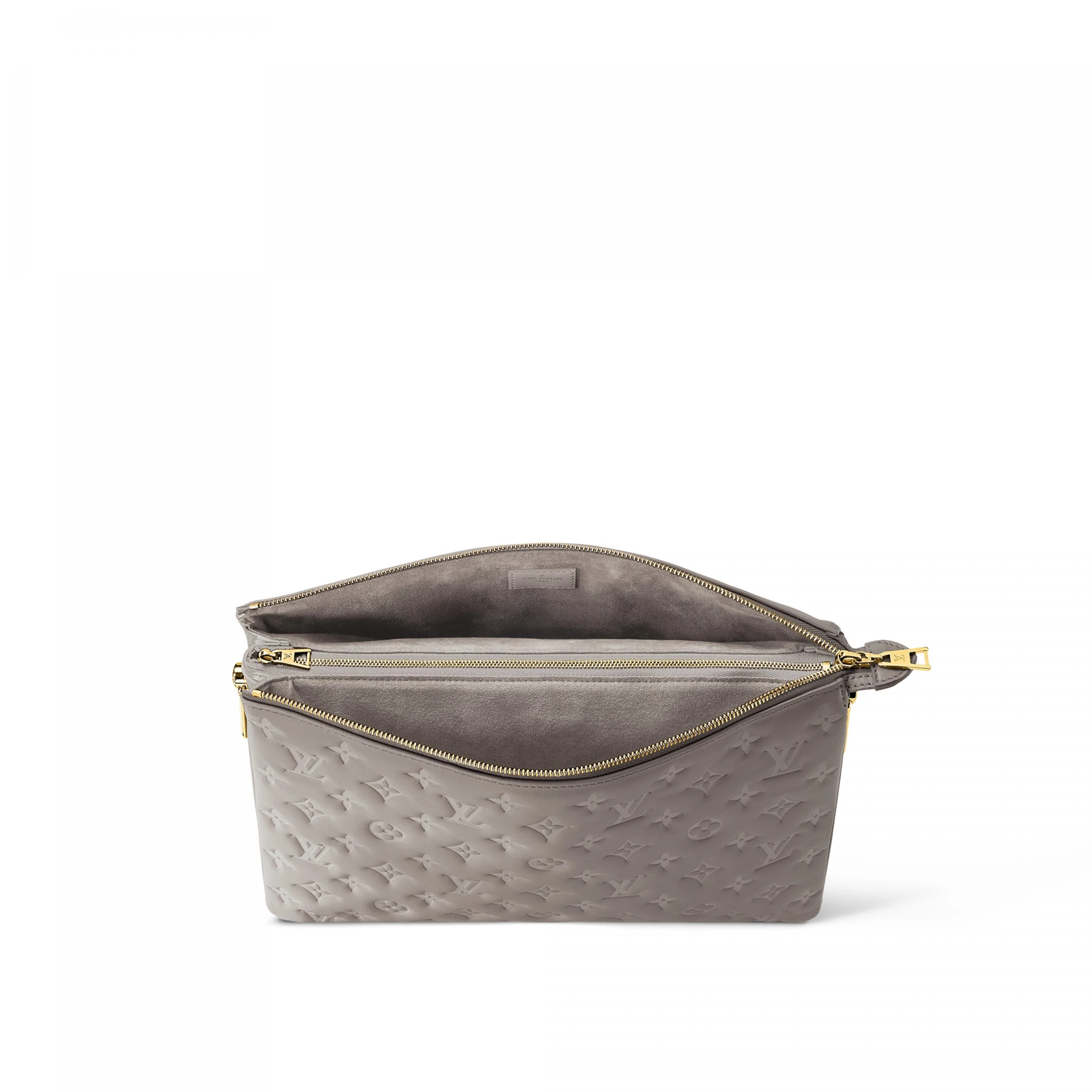Replica bags Louis Vuitton M20771 Coussin MM Grey