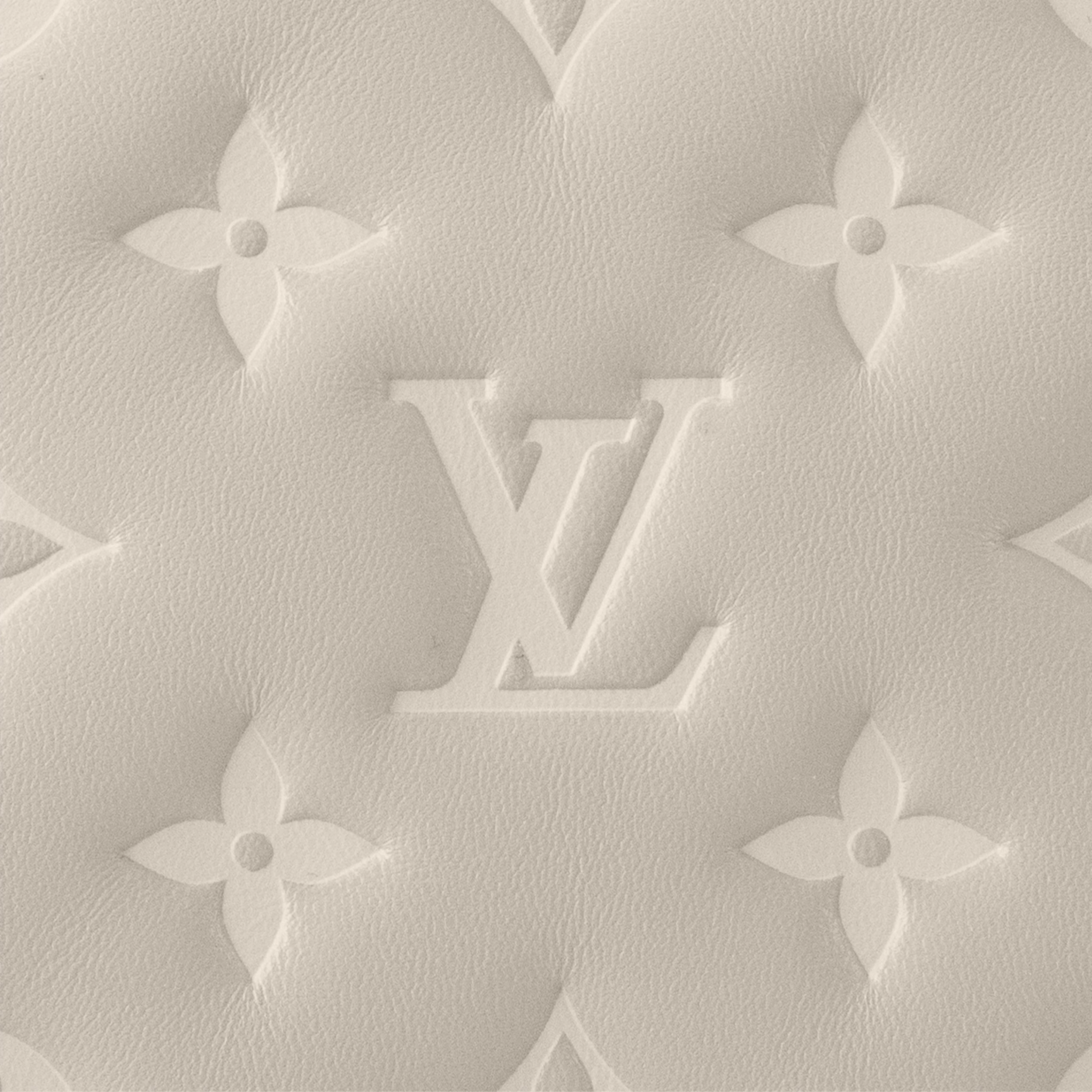 Replica bags lv Louis Vuitton M20842 Coussin PM Grey
