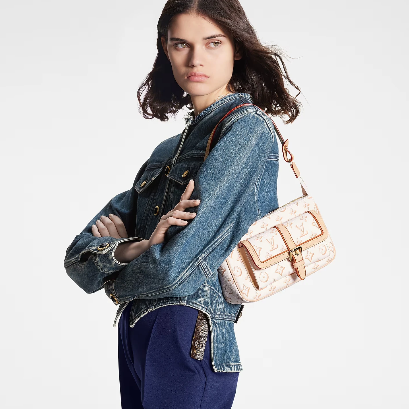 Mythick.ru Louis Vuitton M20920 Maxi Pochette Accessoires